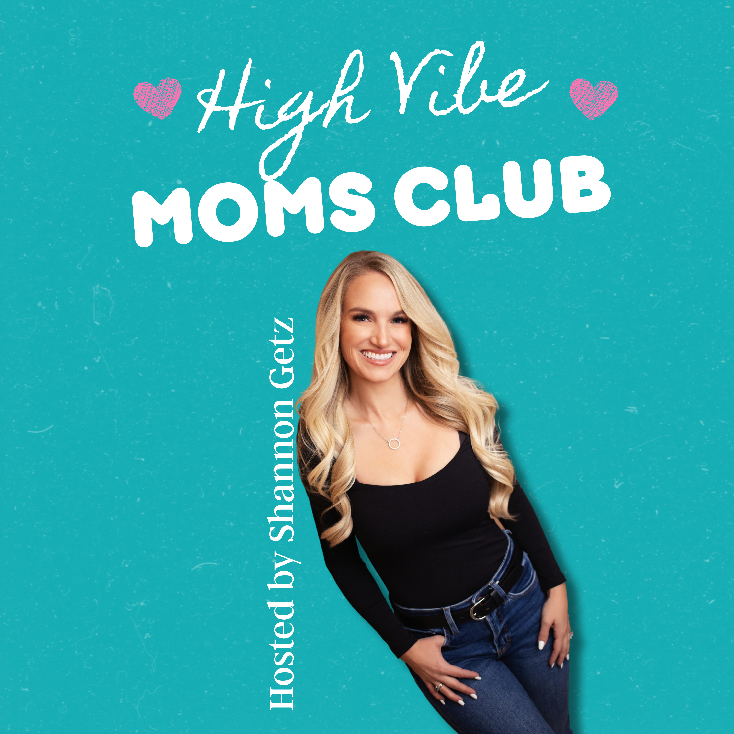 Episode 7: Healing Childhood Trauma & Limiting Beliefs: How to Rewire Your Mind and Finally Feel Enough With Transformation Coach Susan episode artwork