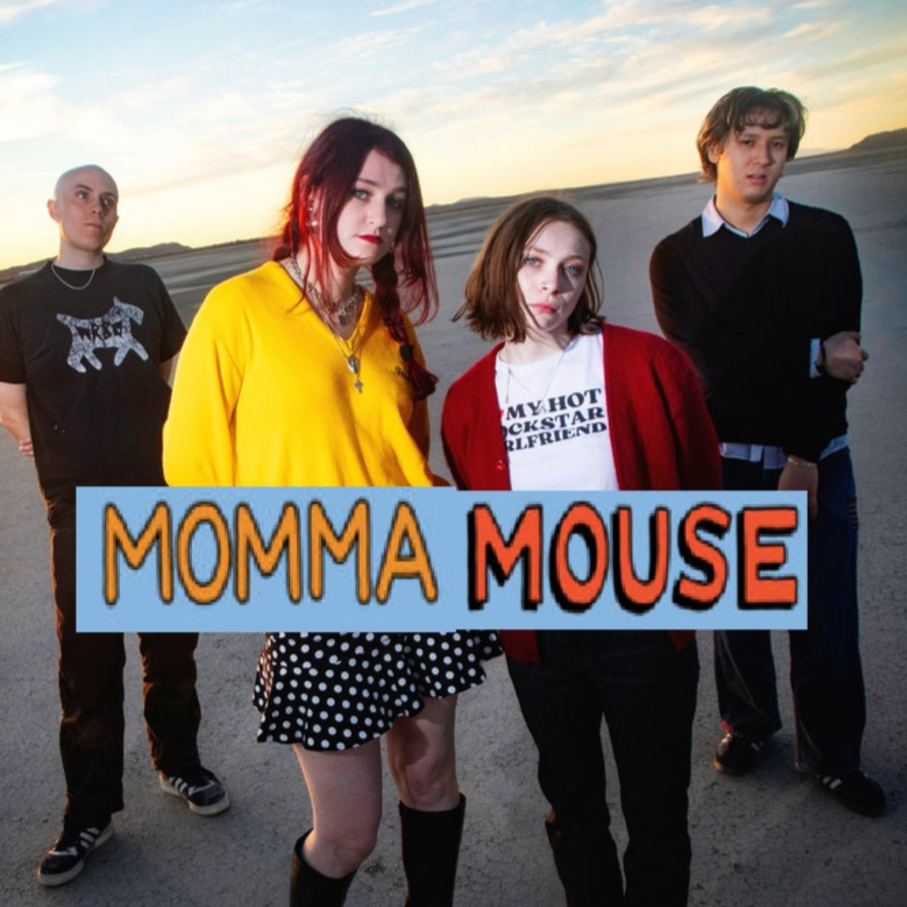 Lonesome Crowded Cast