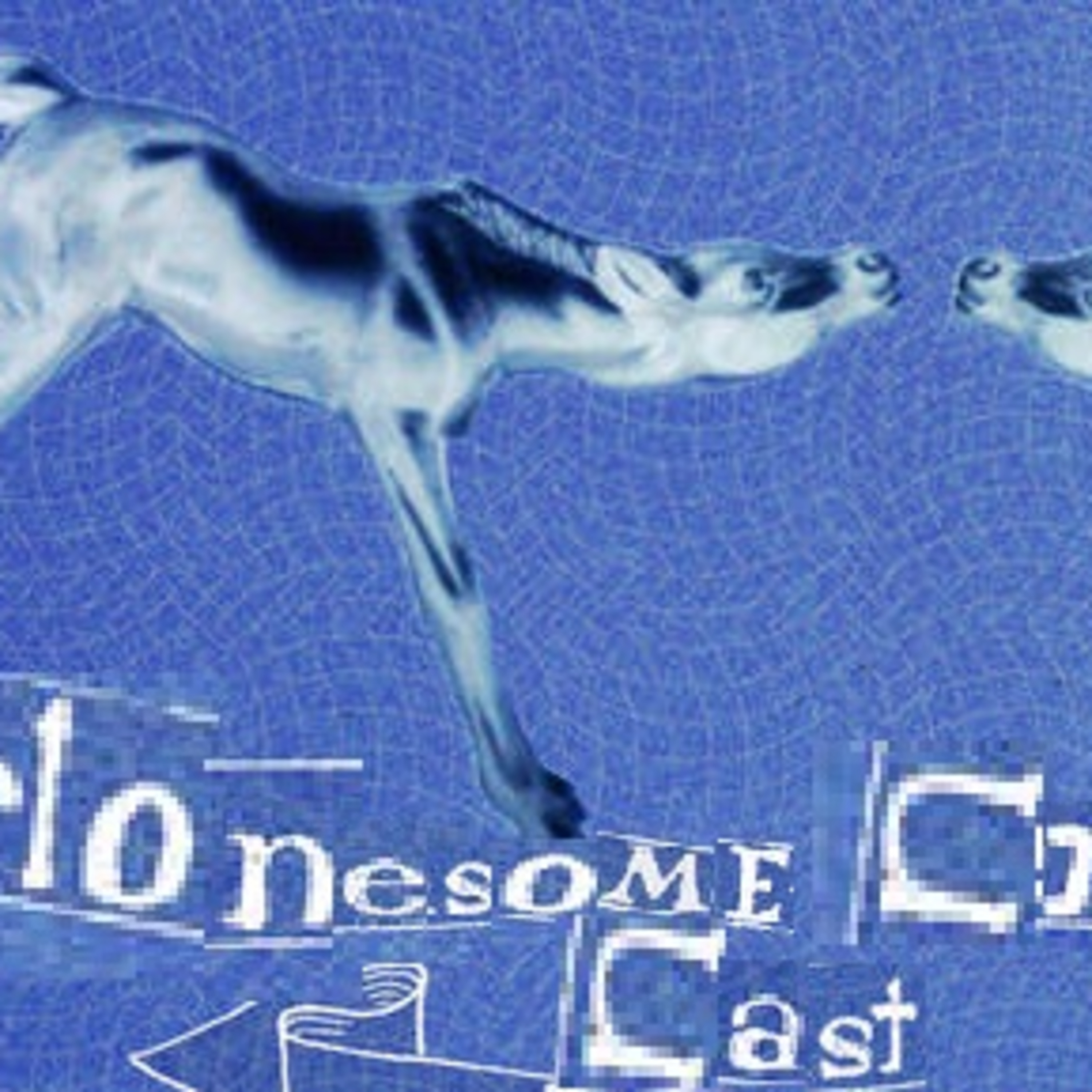 Lonesome Crowded Cast