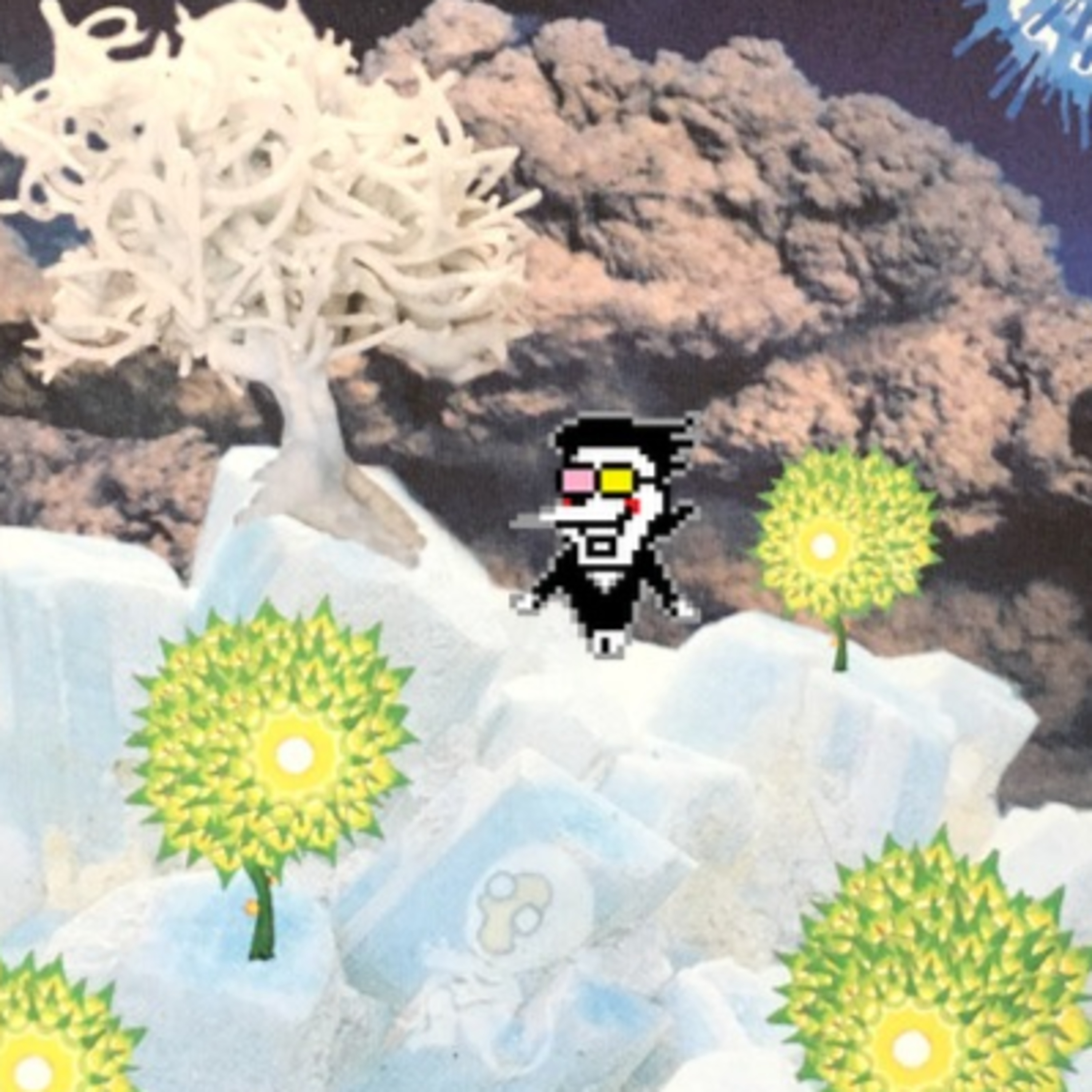 Lonesome Crowded Cast