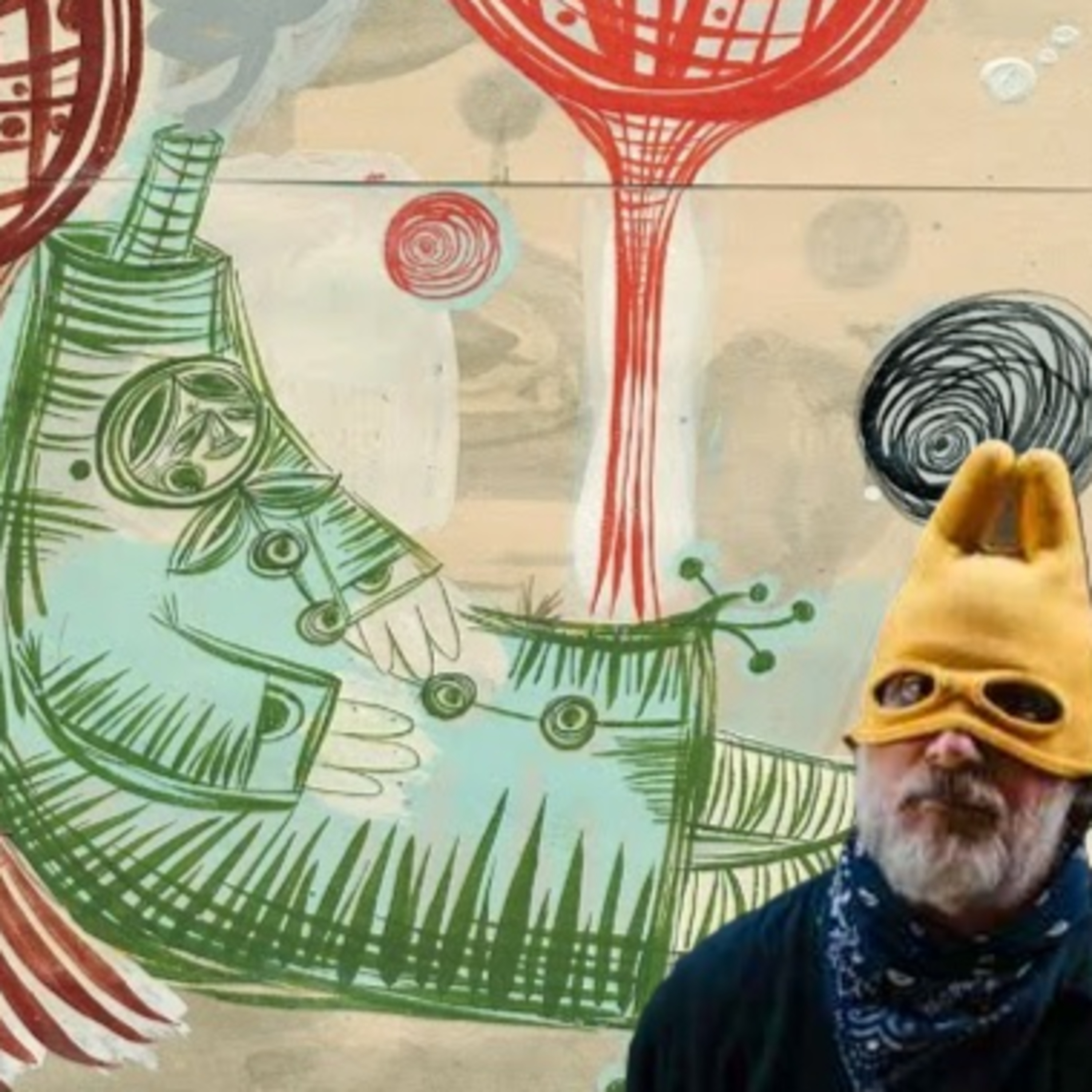 Lonesome Crowded Cast