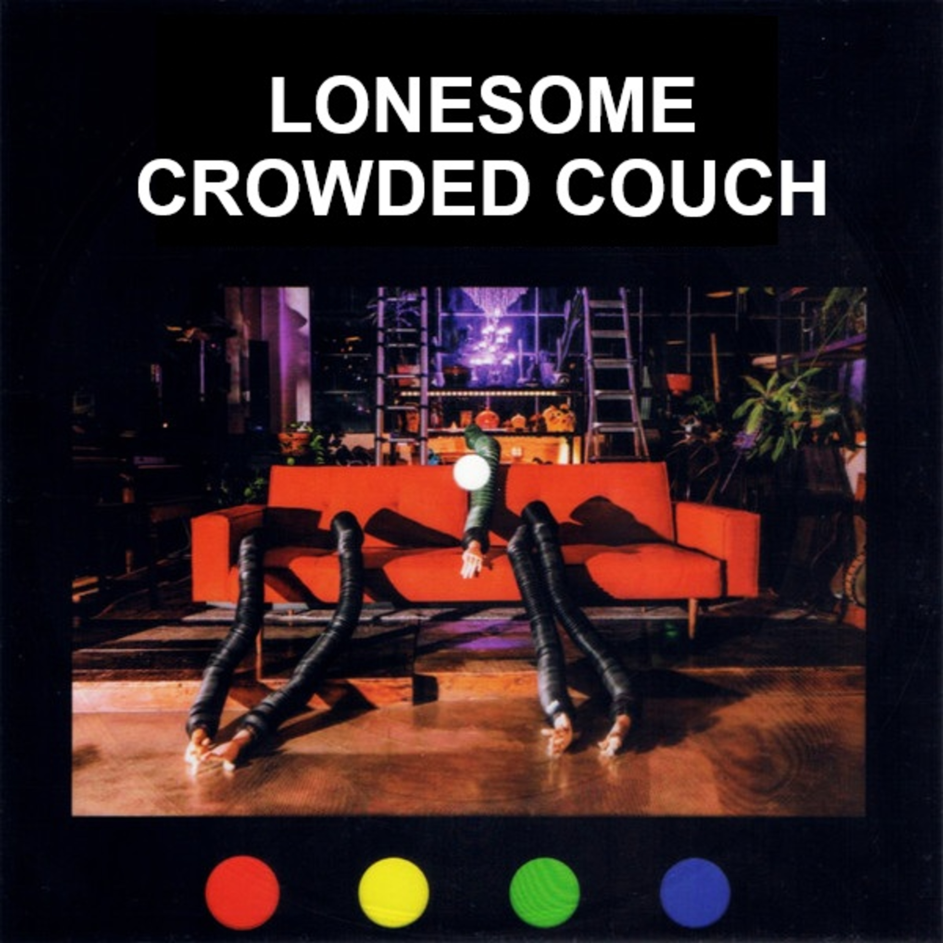 Lonesome Crowded Cast