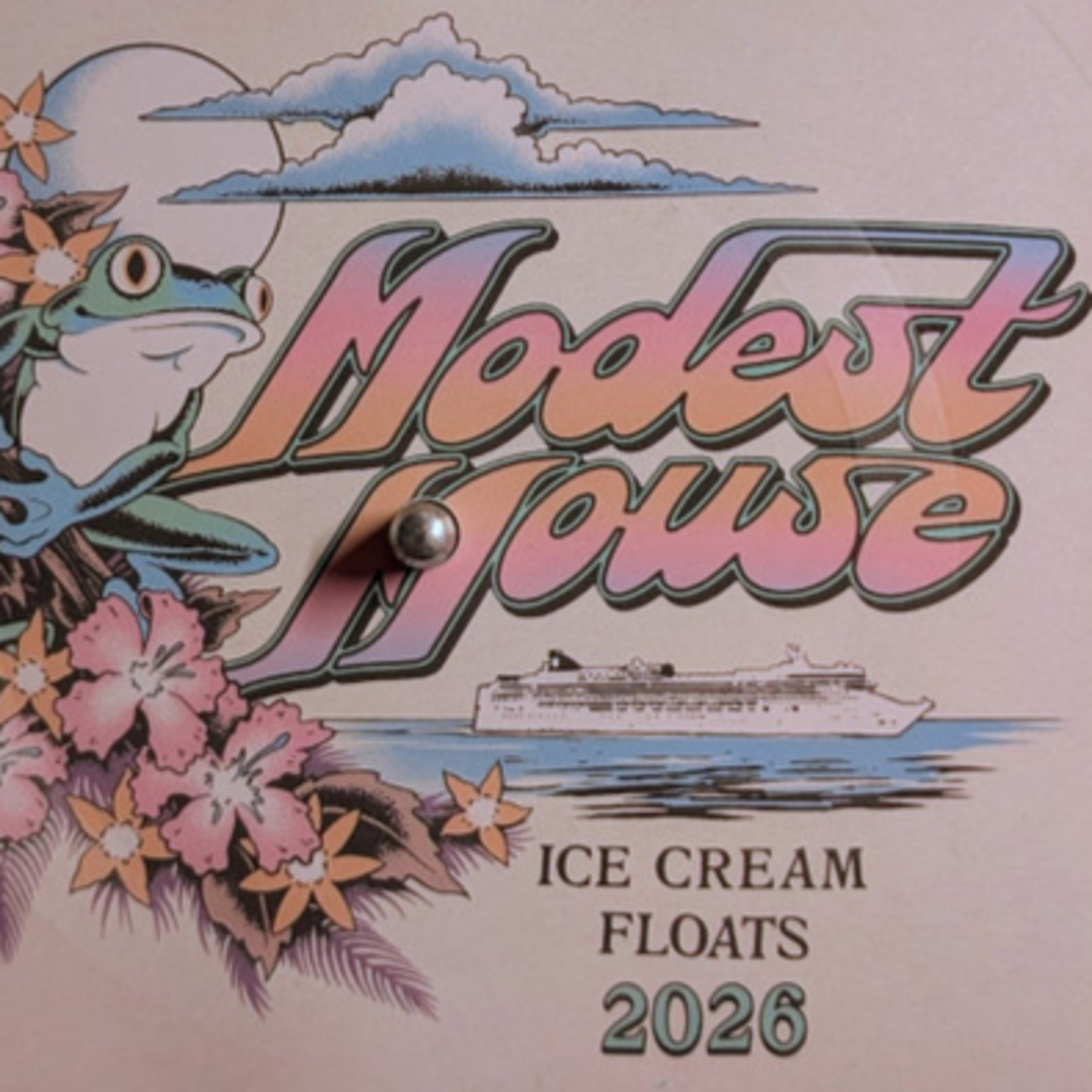 Surfin’ Your Cruise – Things Boat People Remember from Ice Cream Floats Fan Interviews