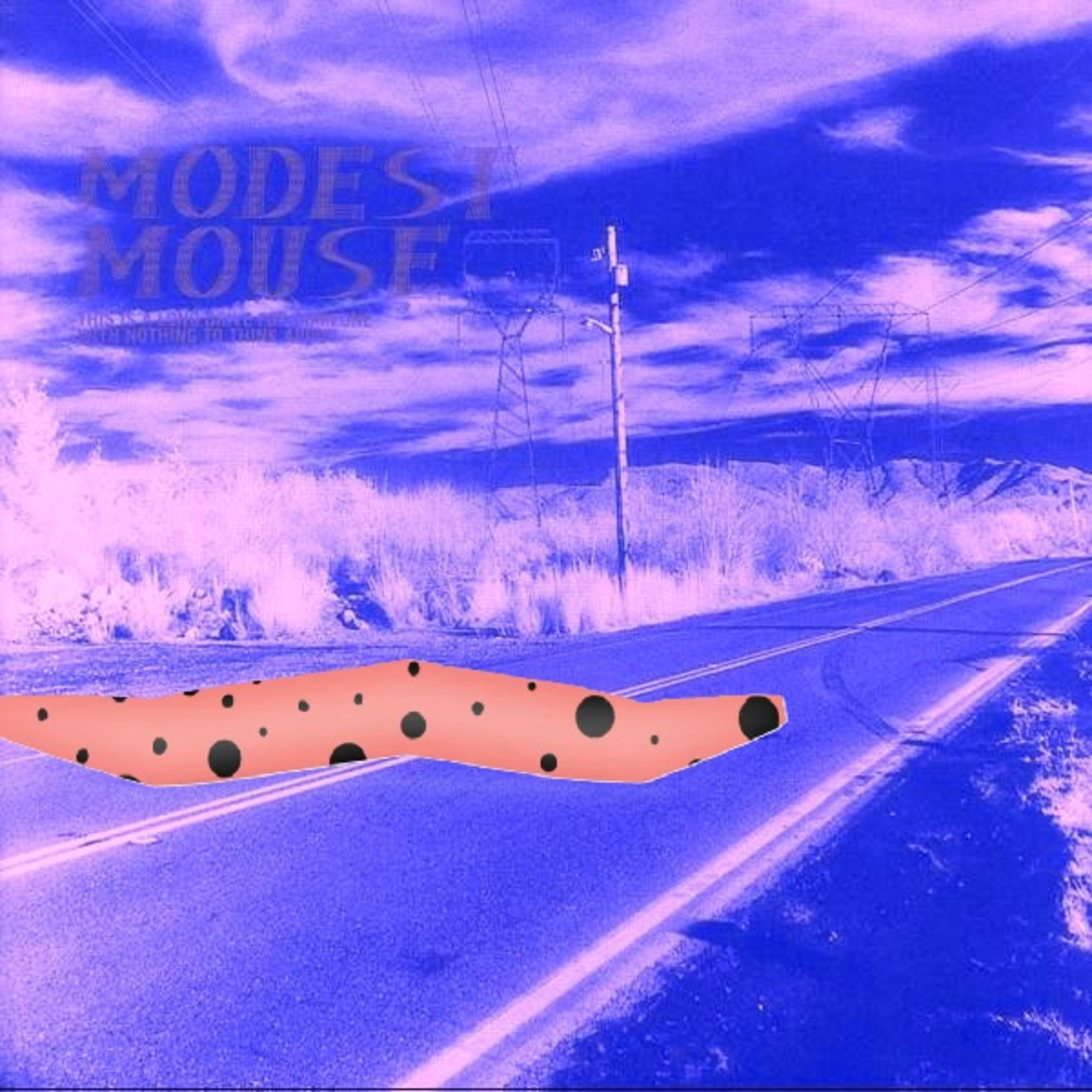 Look How Far From A Long Drive – New Single & Old Album review