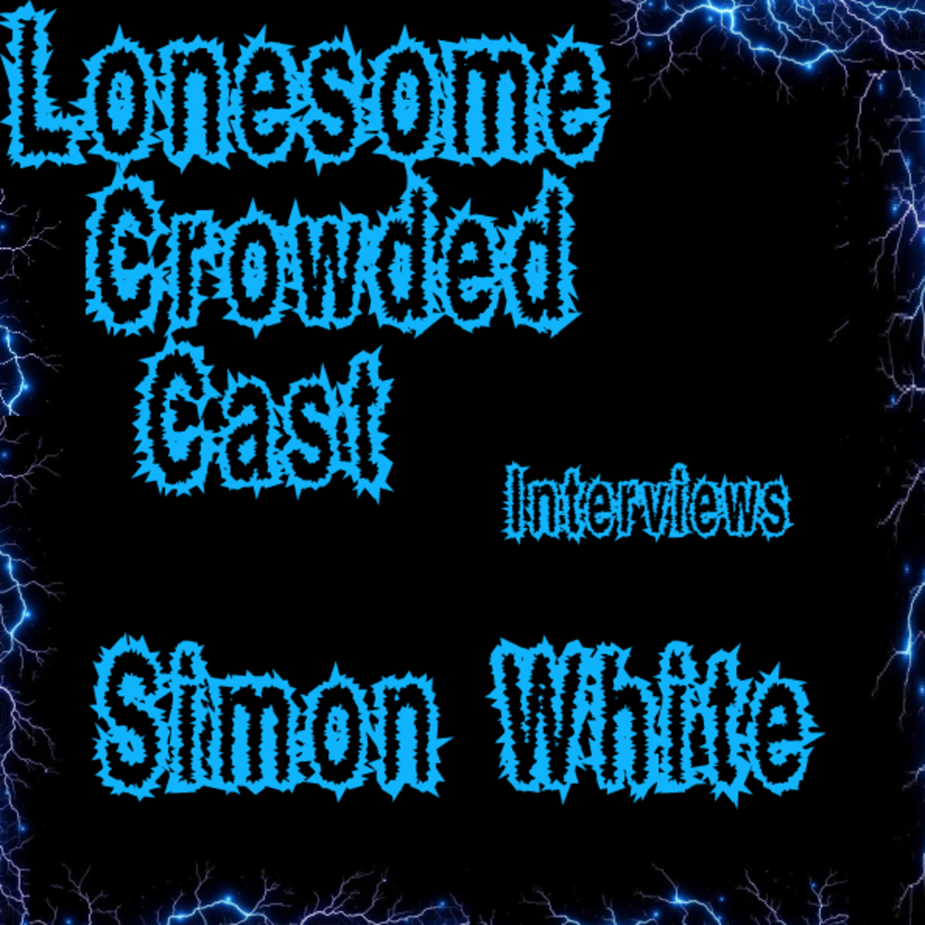 Interview with Simon White, co-Band Manager for Modest Mouse episode artwork