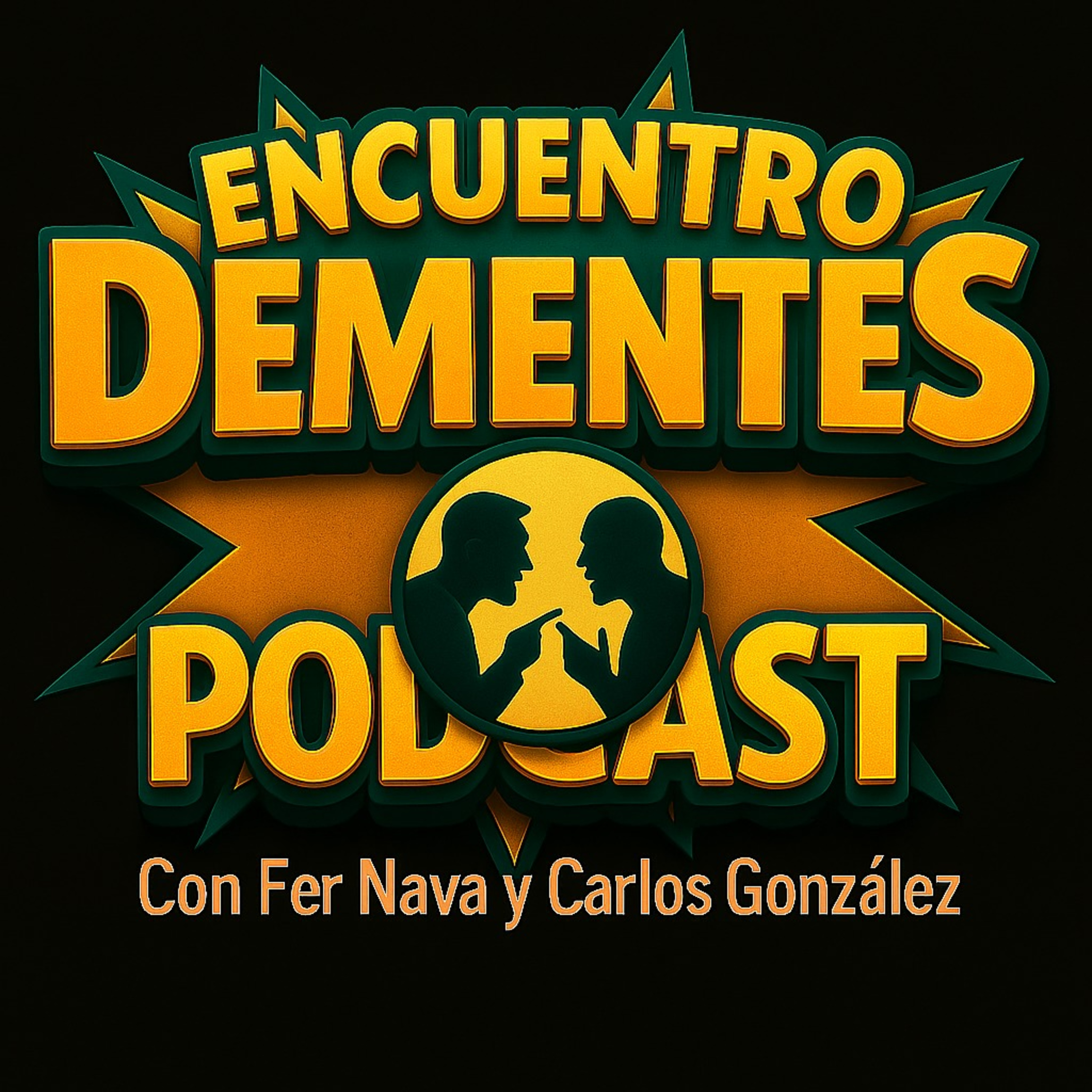 Encuentro DeMentes
