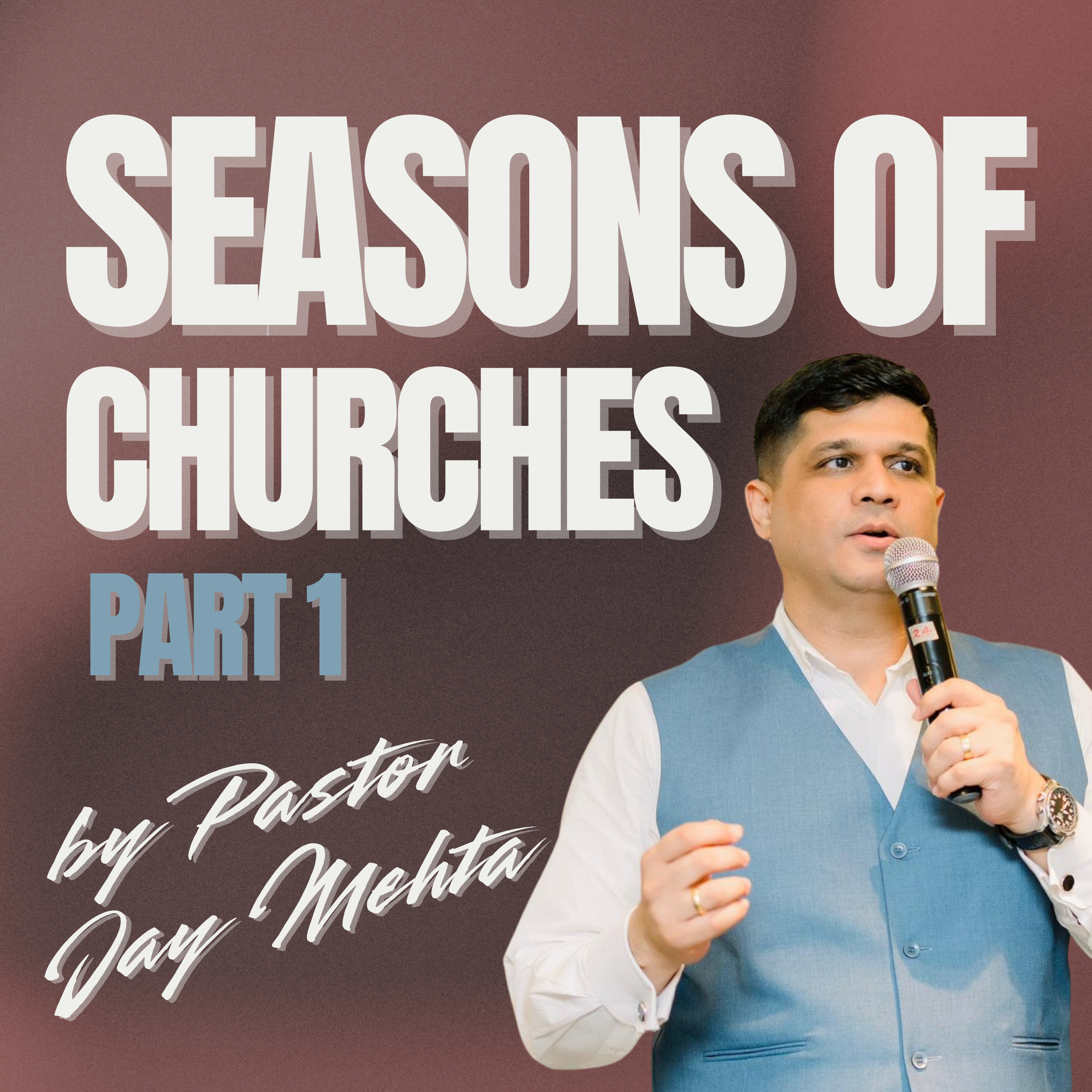 Kairos International Ministries