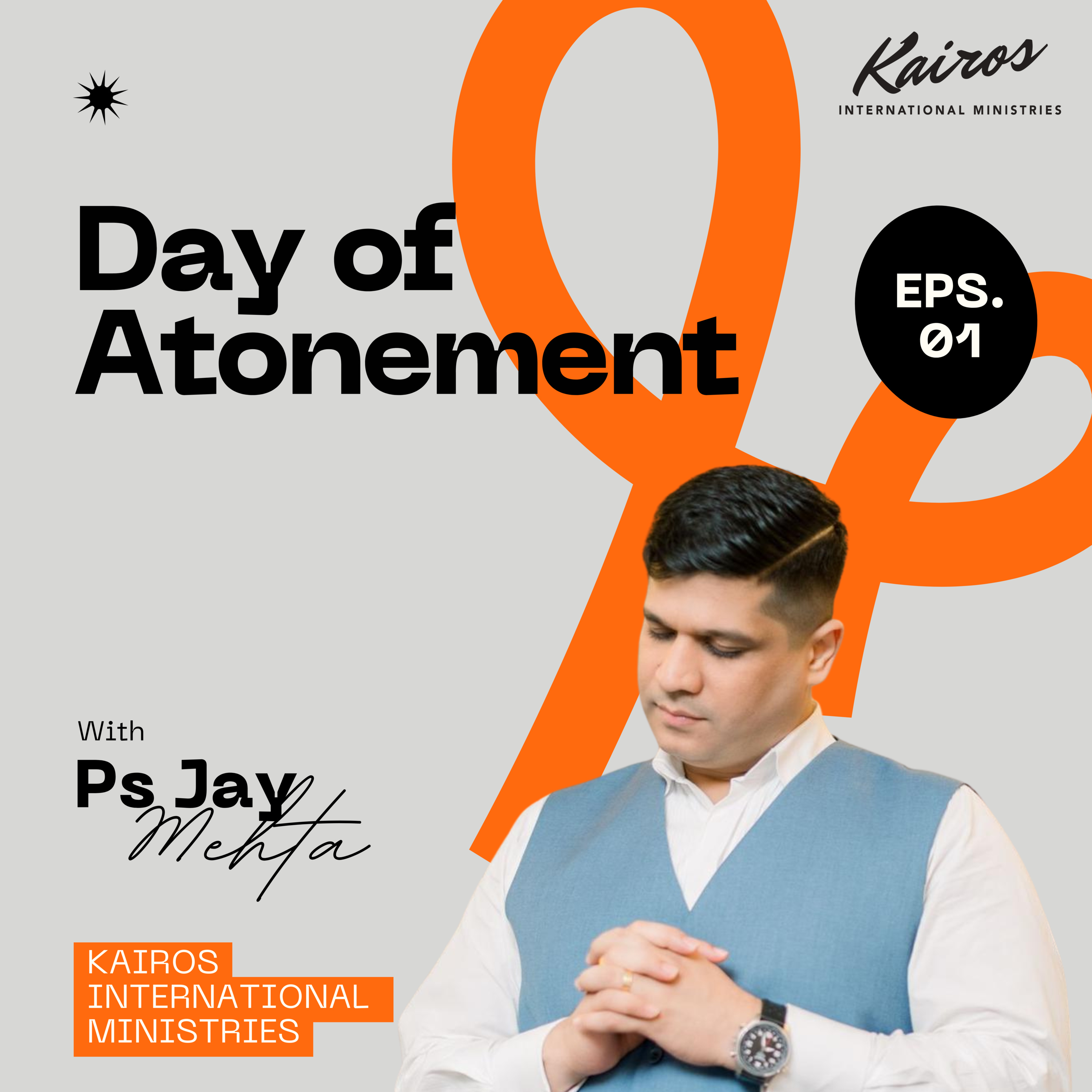 Kairos International Ministries