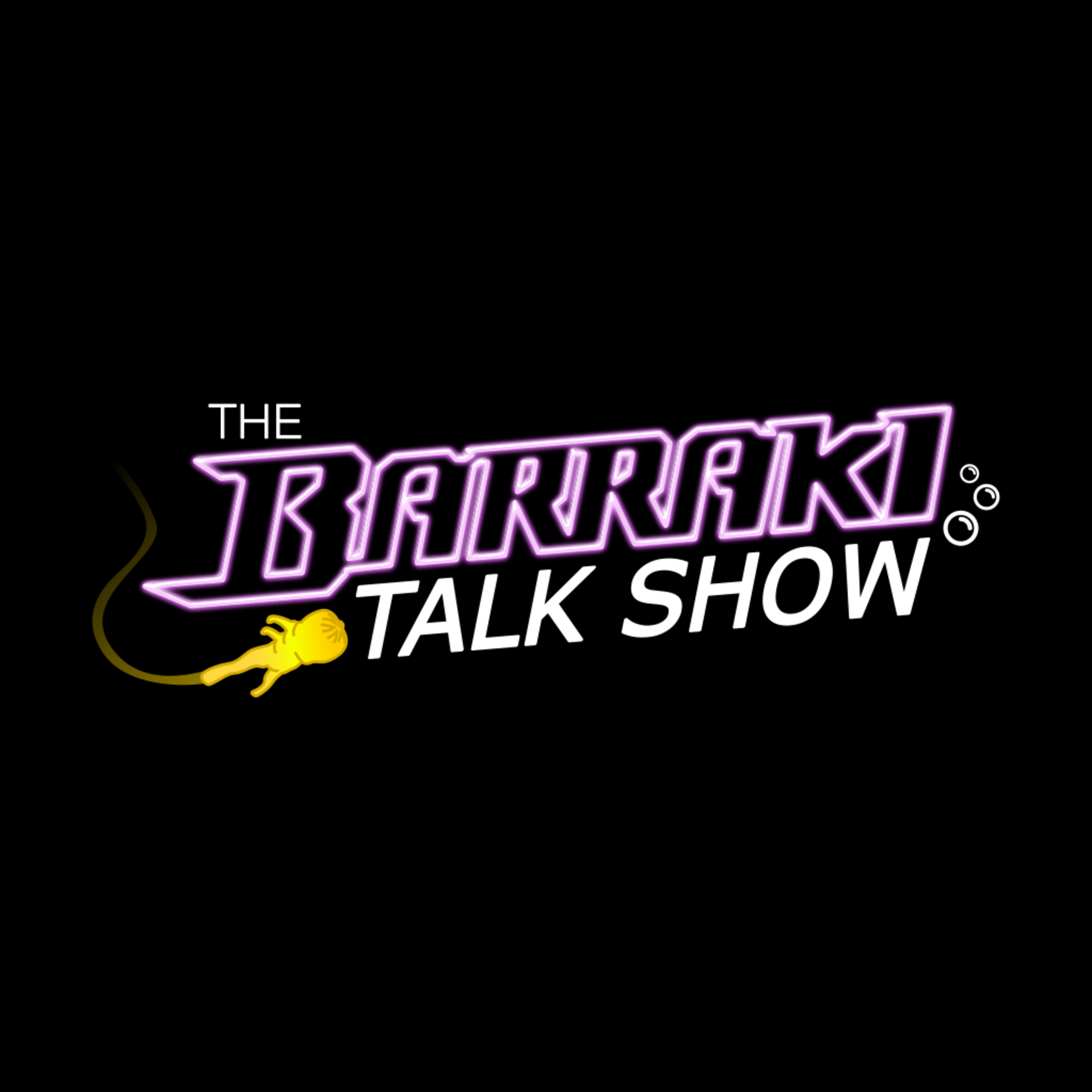 The TITANIC Figures of VOYA NUI | The Barraki Talk Show Episode 36 episode artwork