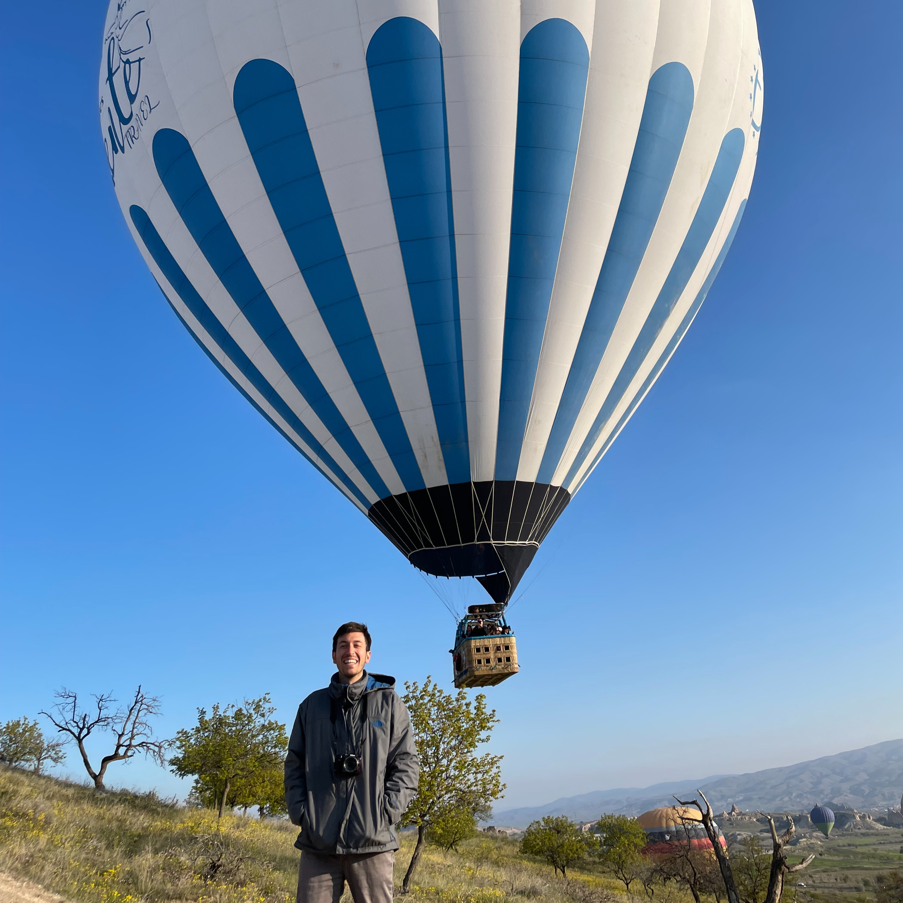 The Wandering Wild Podcast