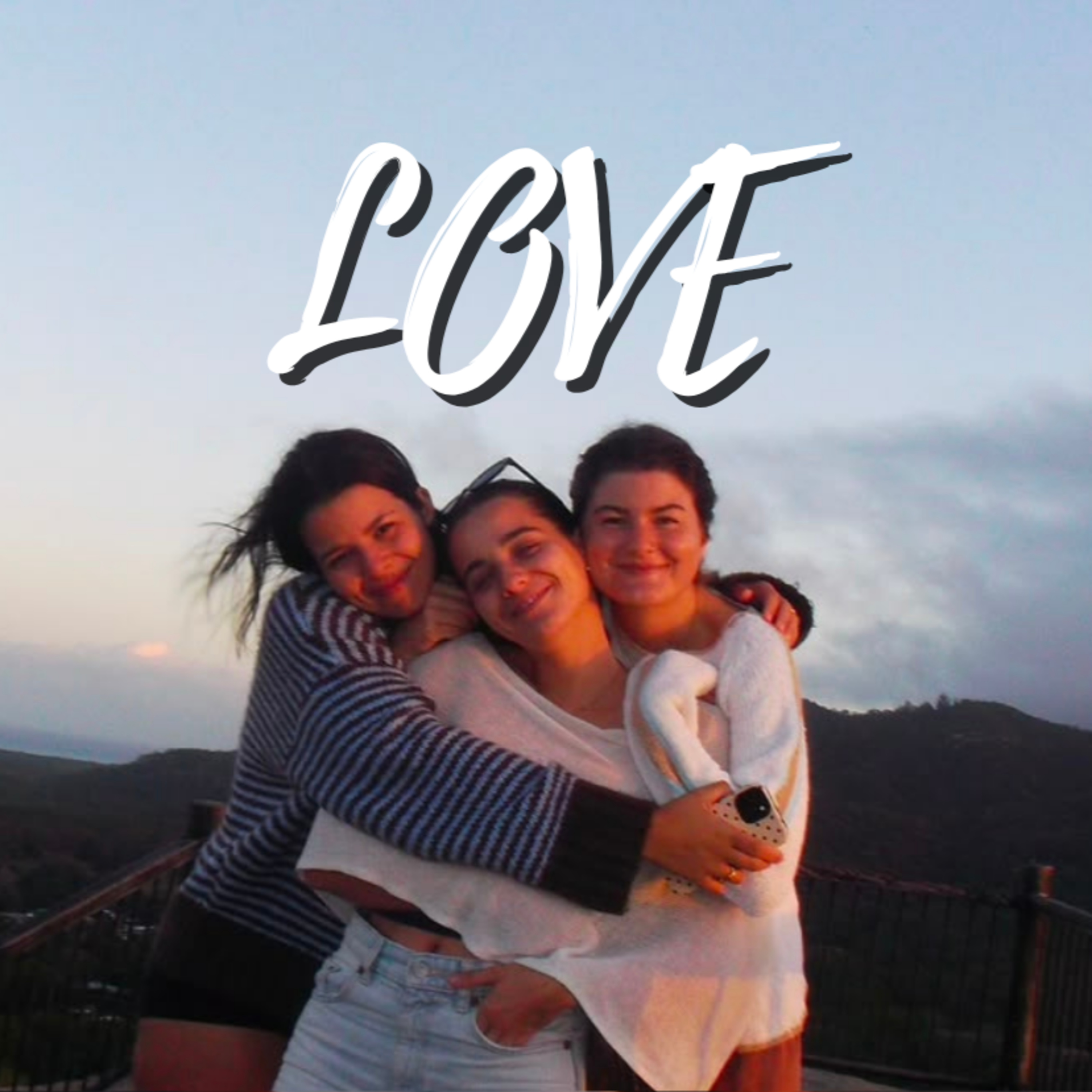 Tuning Into Love episode artwork