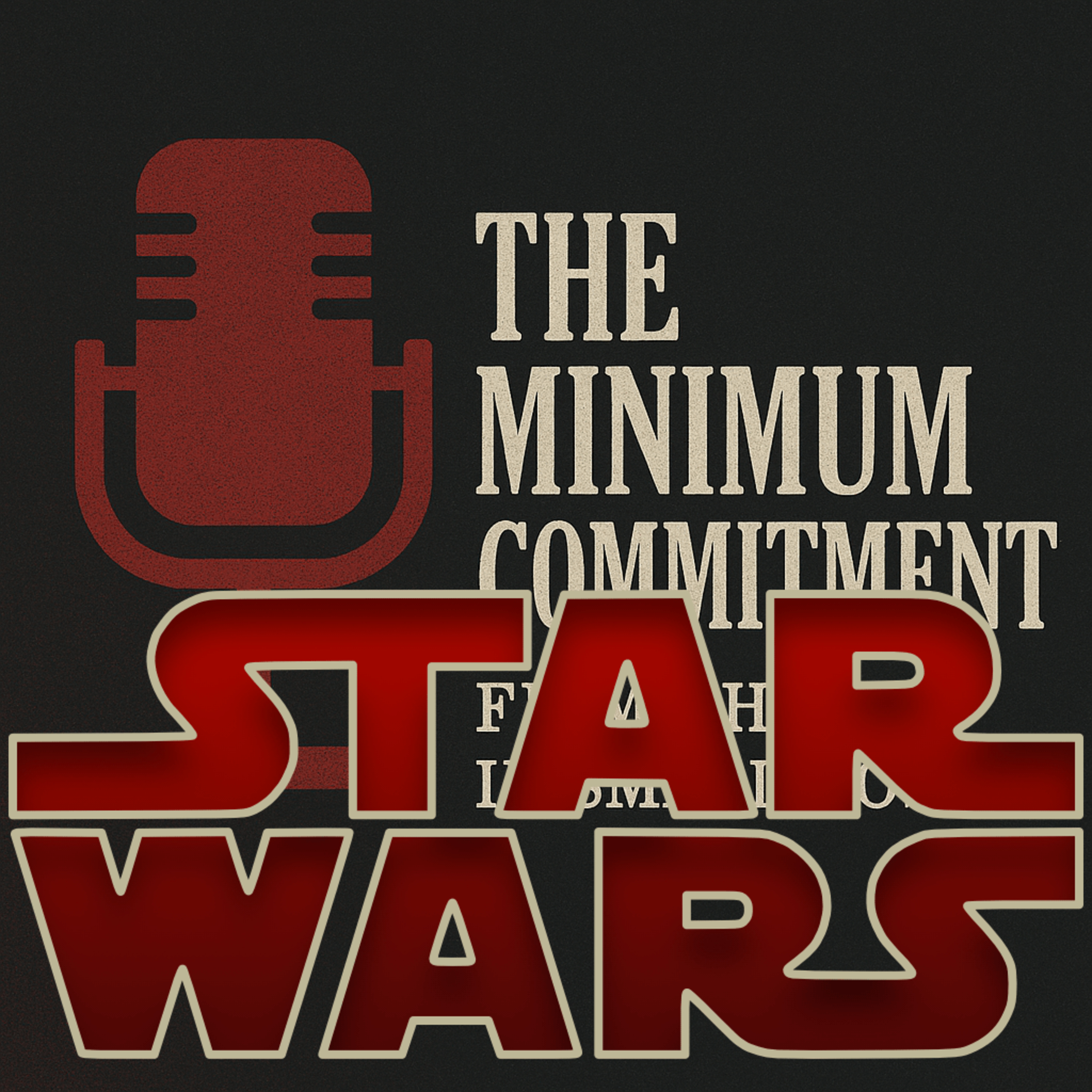 The Empire Strikes Back: Vision in the Shadows episode artwork