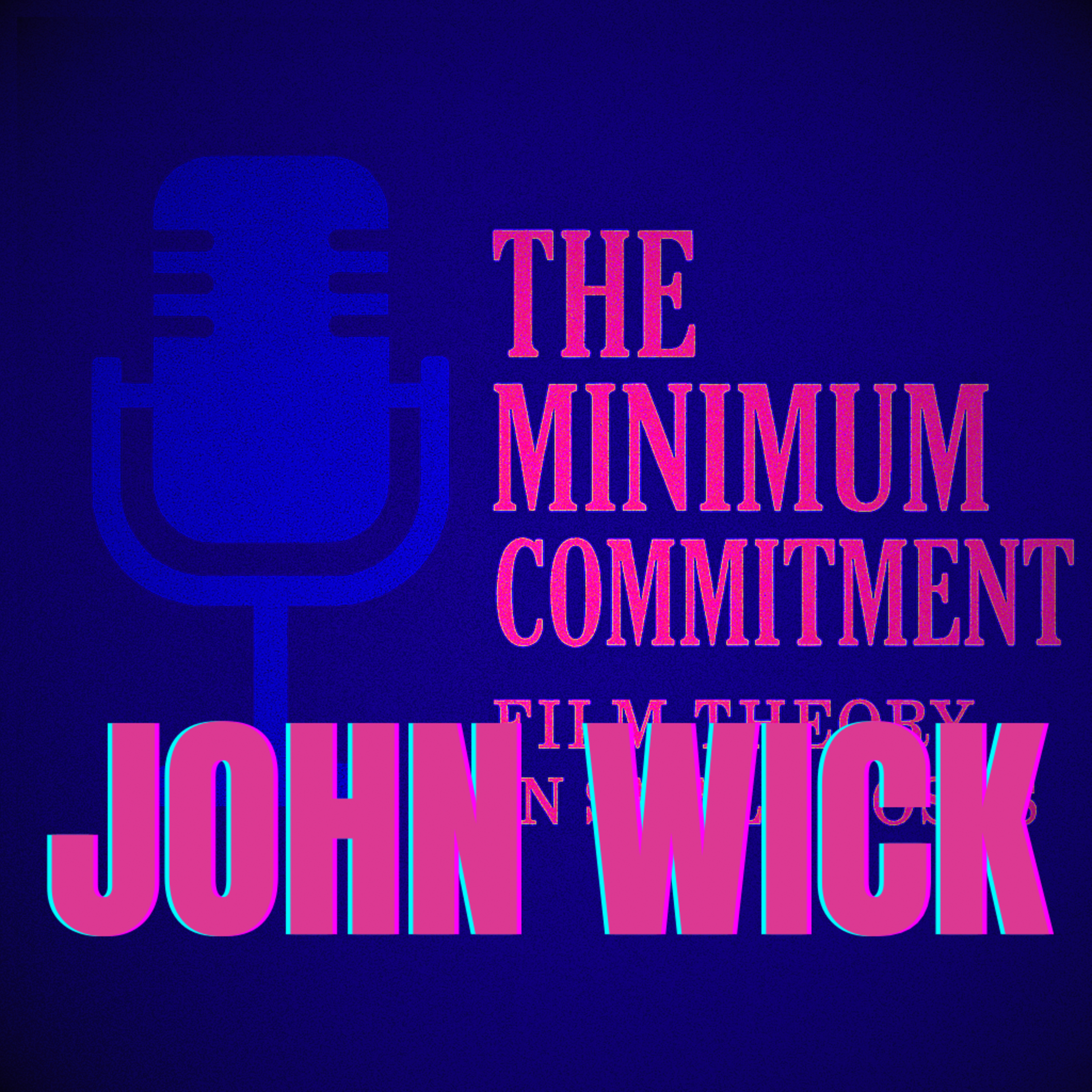 The Minimum Commitment: Film Theory in Small Doses