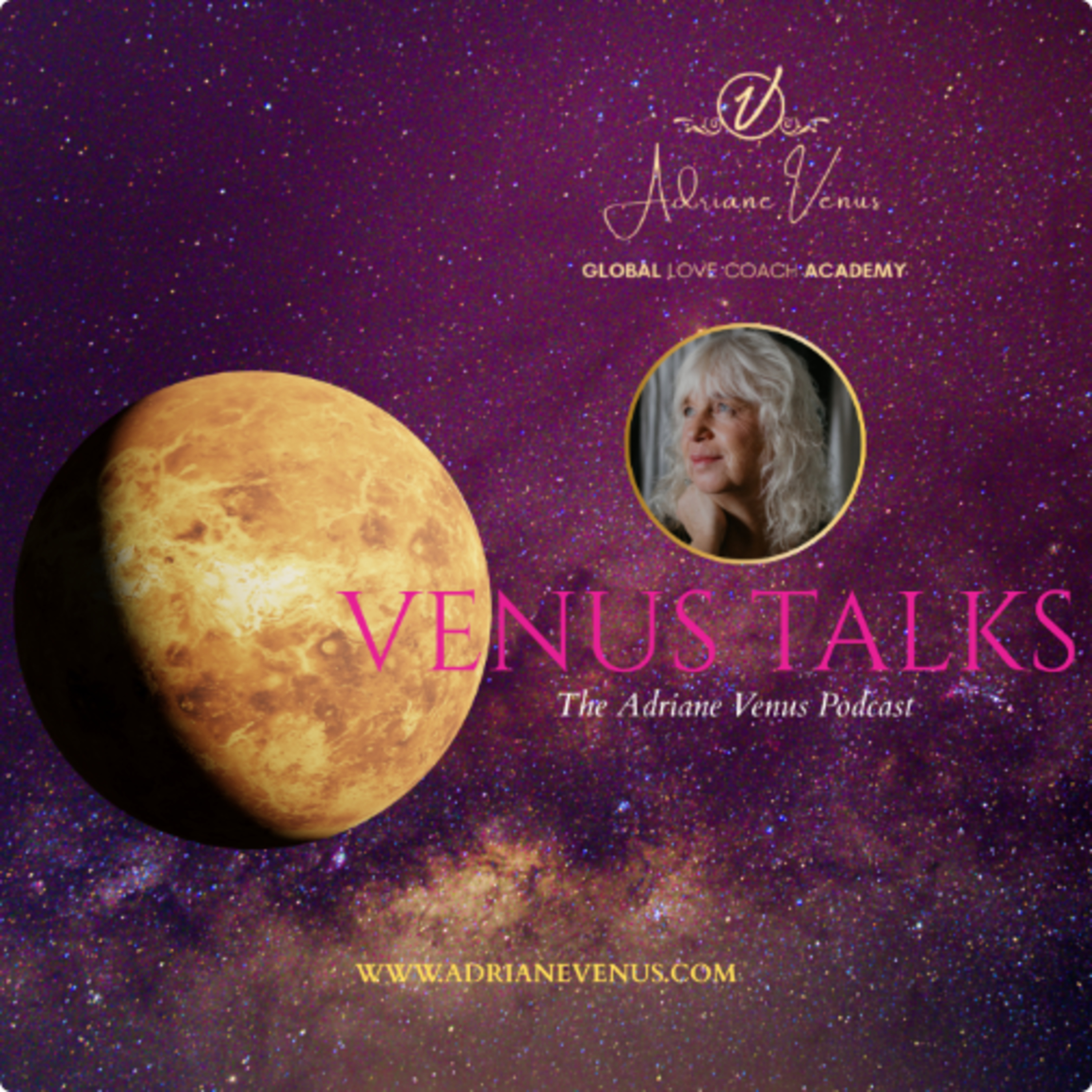 What If Your Love Life Began at Conception? | Venus Day 28th May 2026 Ep #09 episode artwork