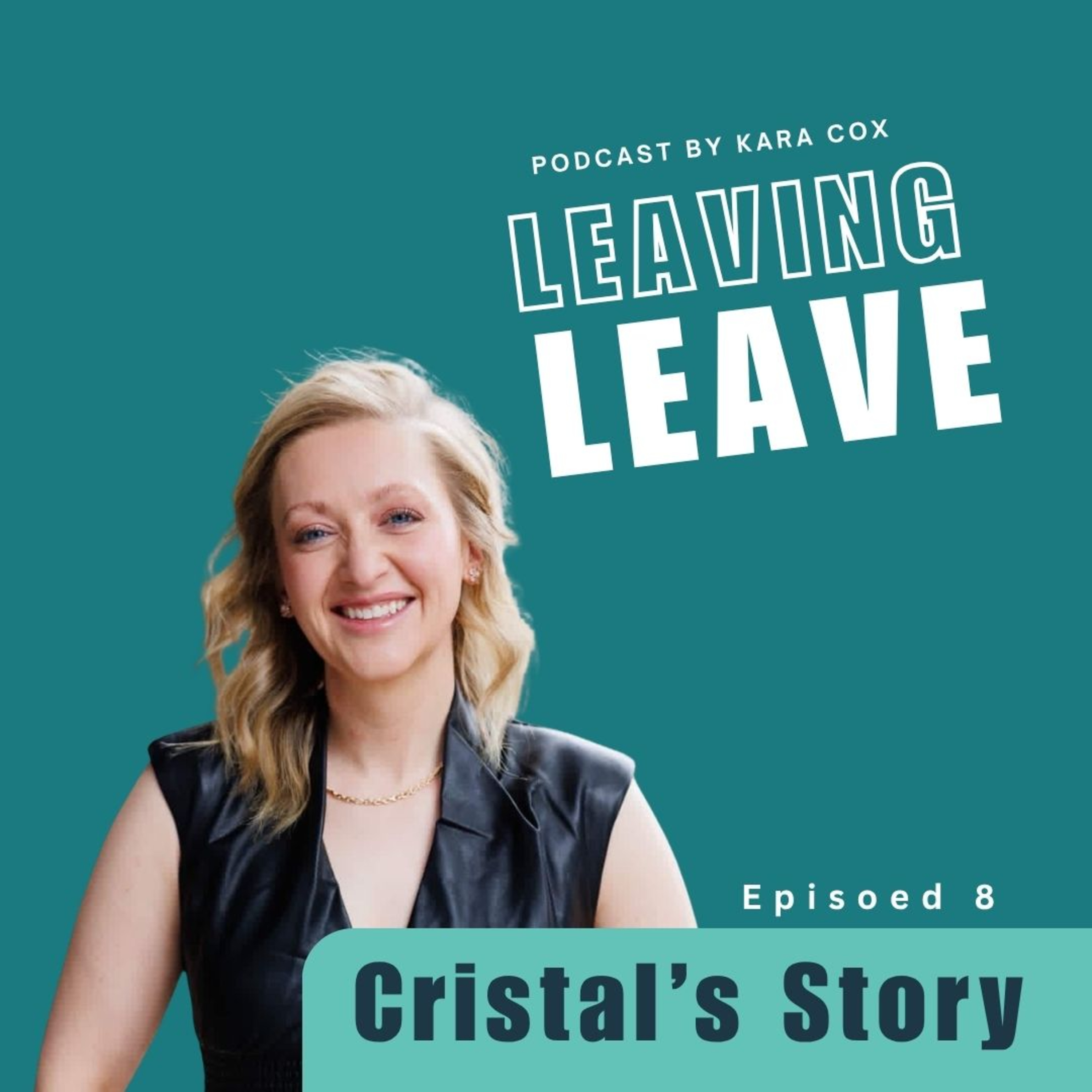 8.0 Cristal's Story episode artwork