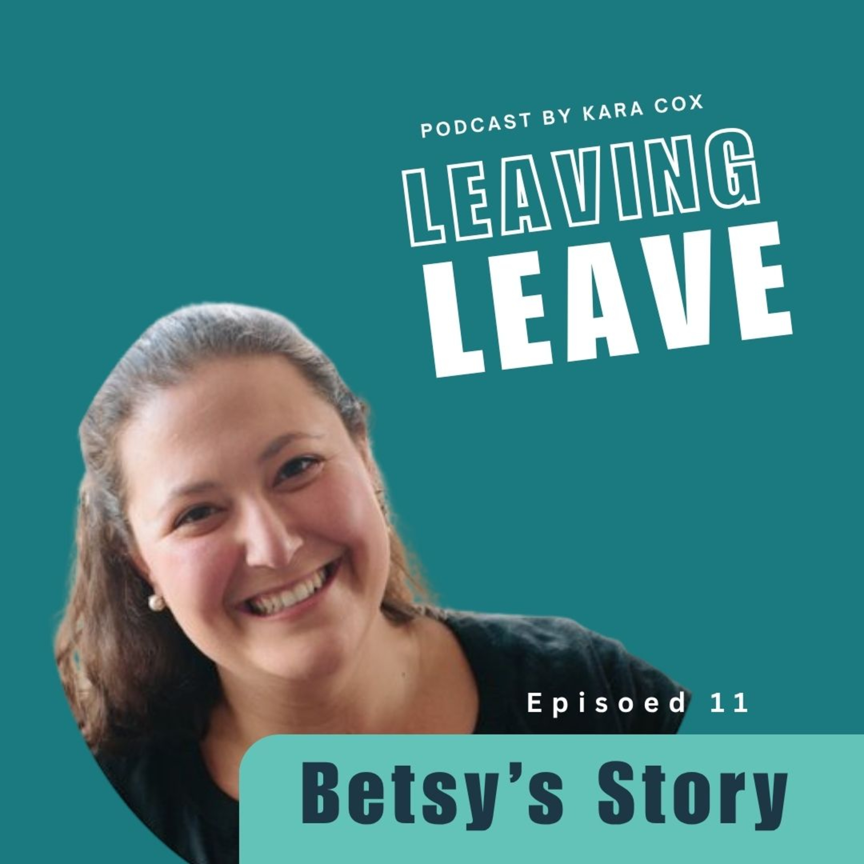 9.0 Betsy's Story episode artwork