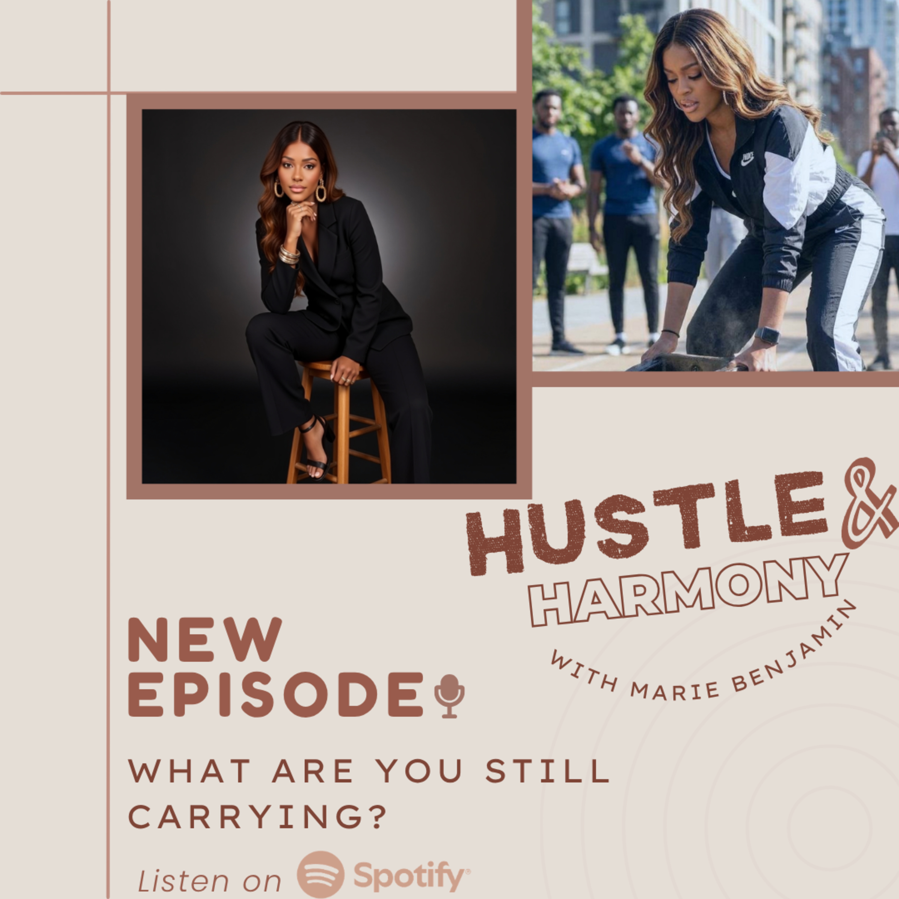 What are you still carrying? episode artwork
