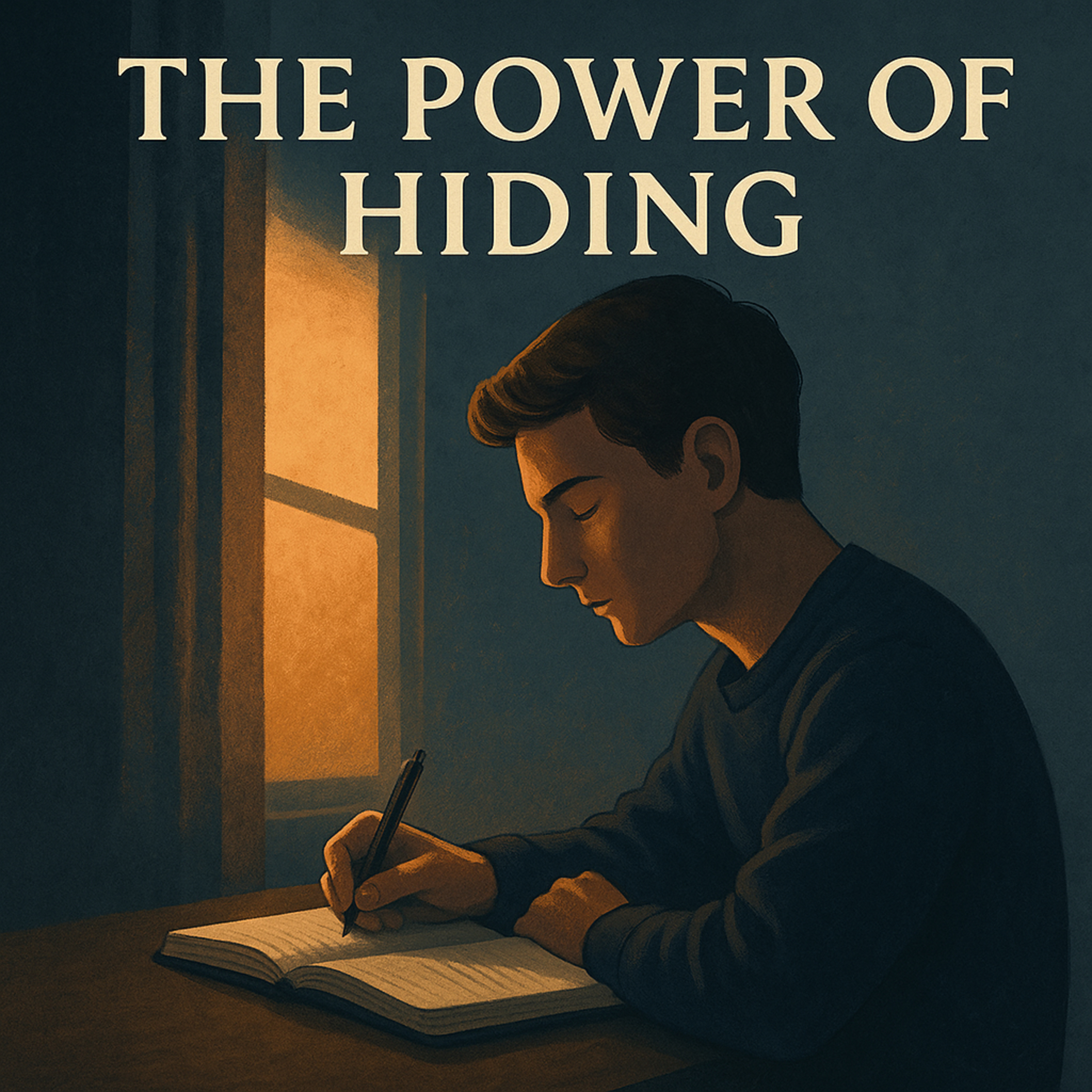Episode cover