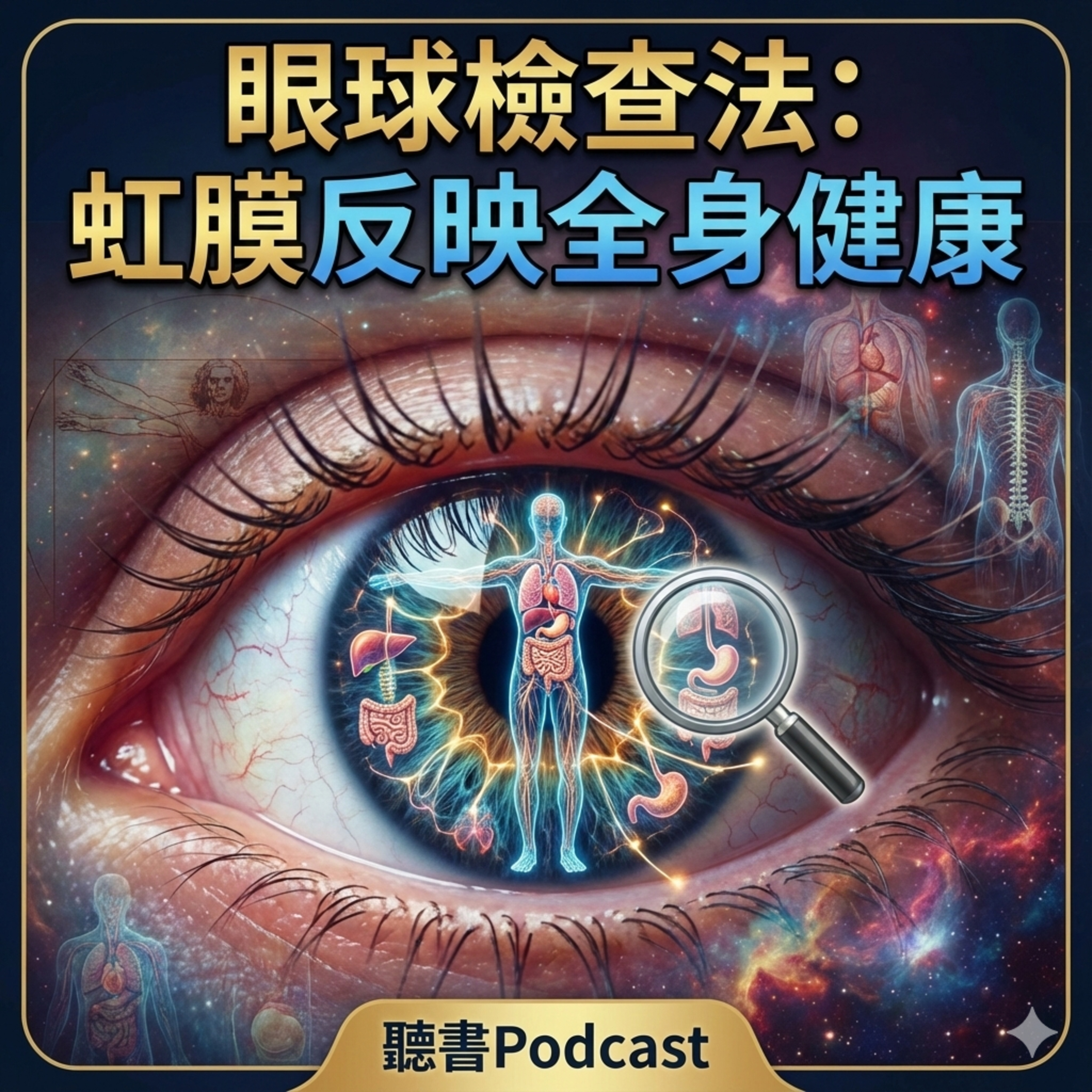 Podcast Cover