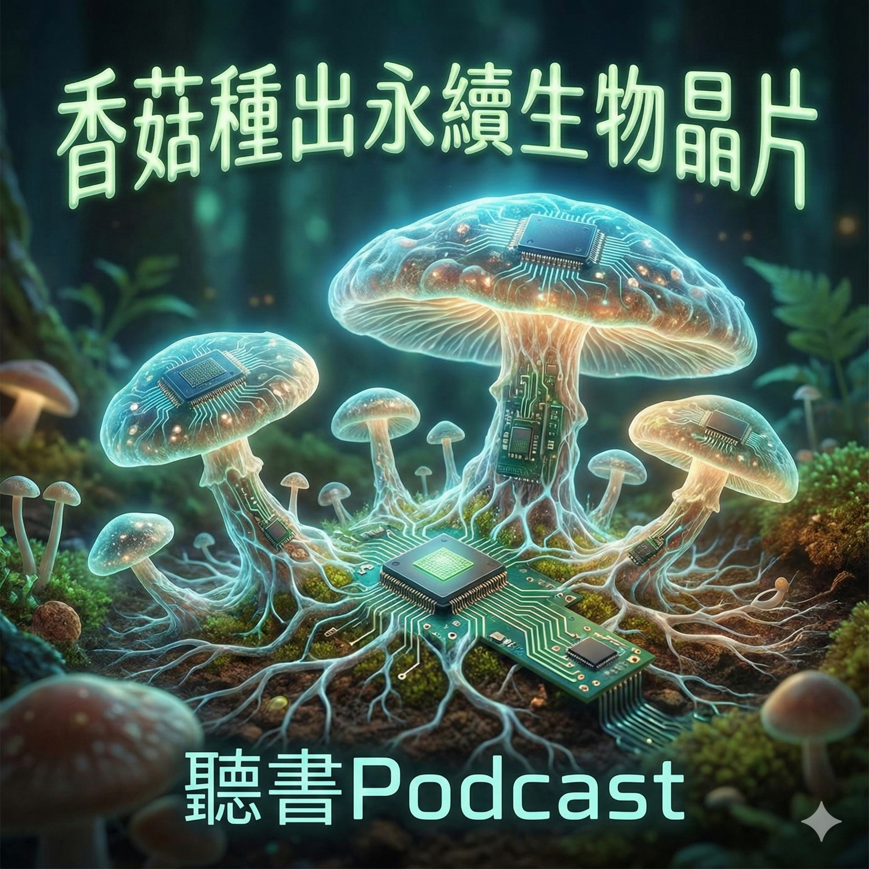 Podcast Cover