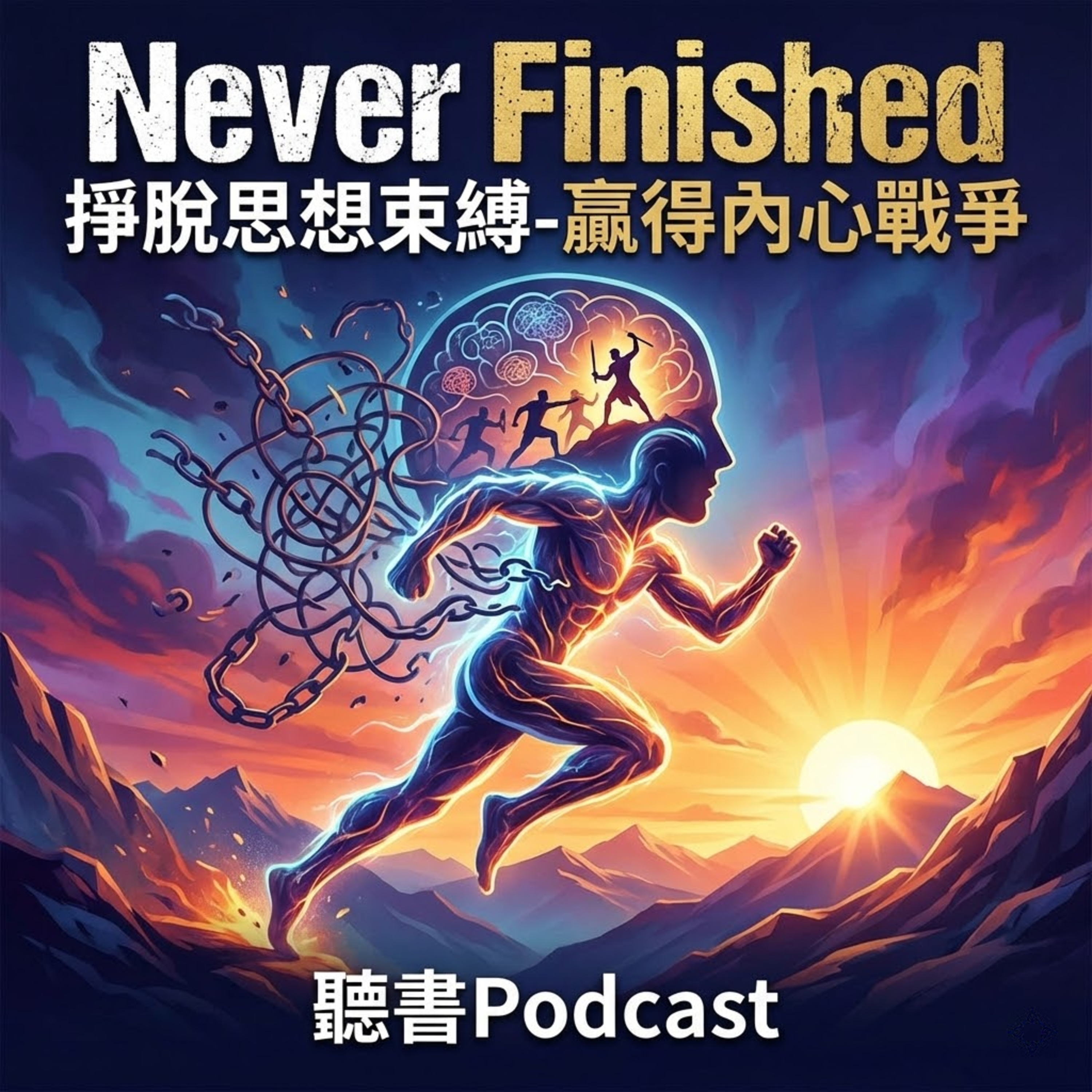 Podcast Cover