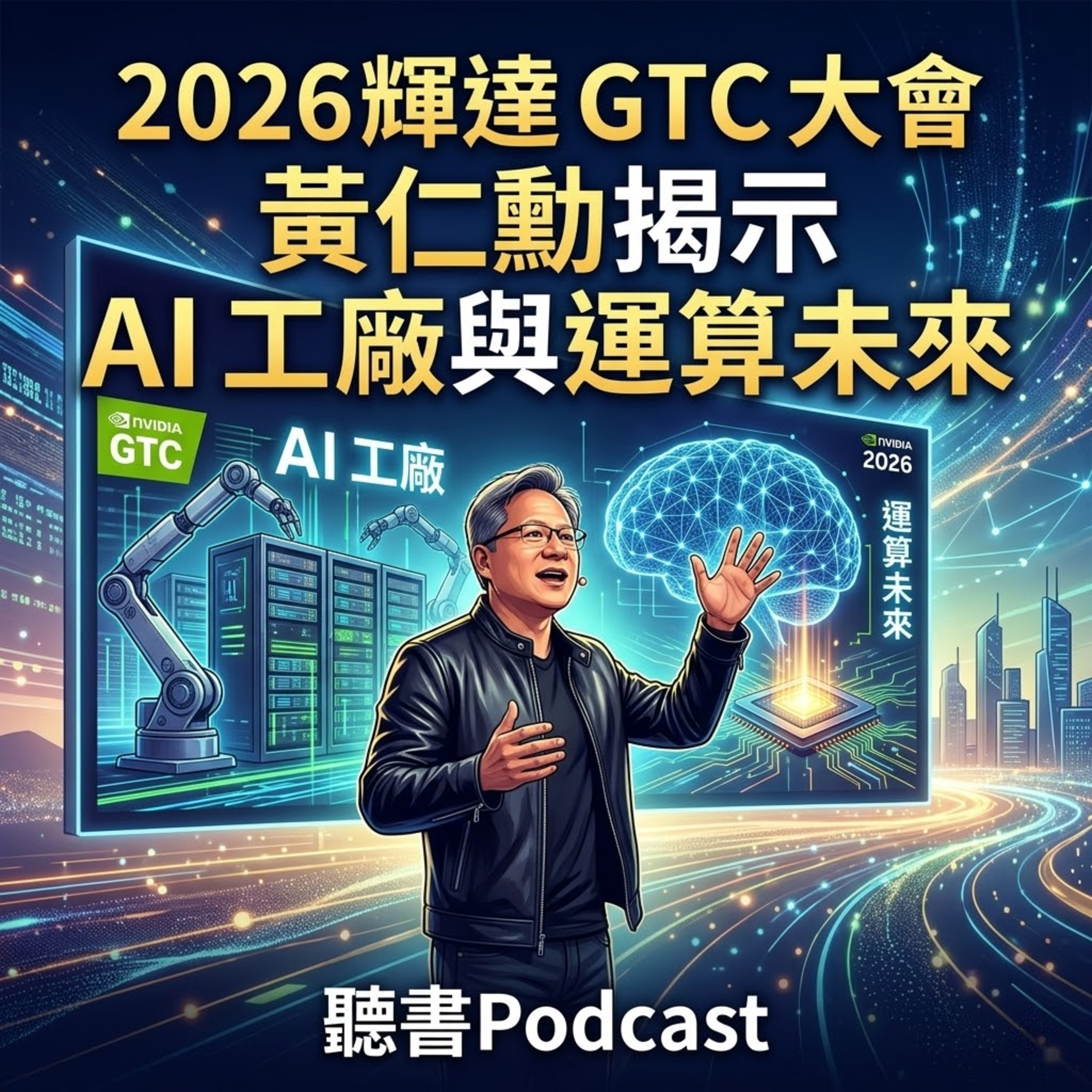 Episode cover