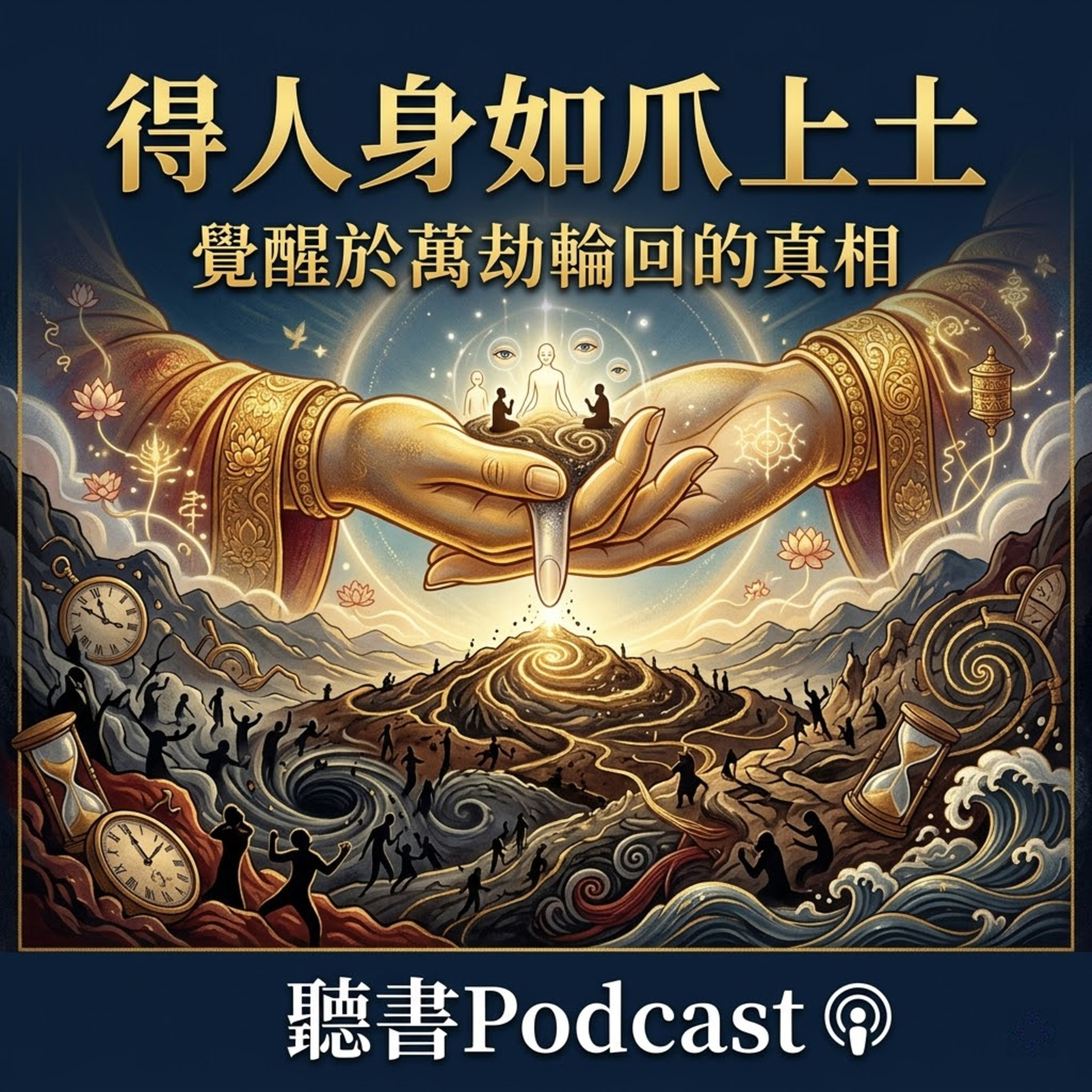 Episode cover