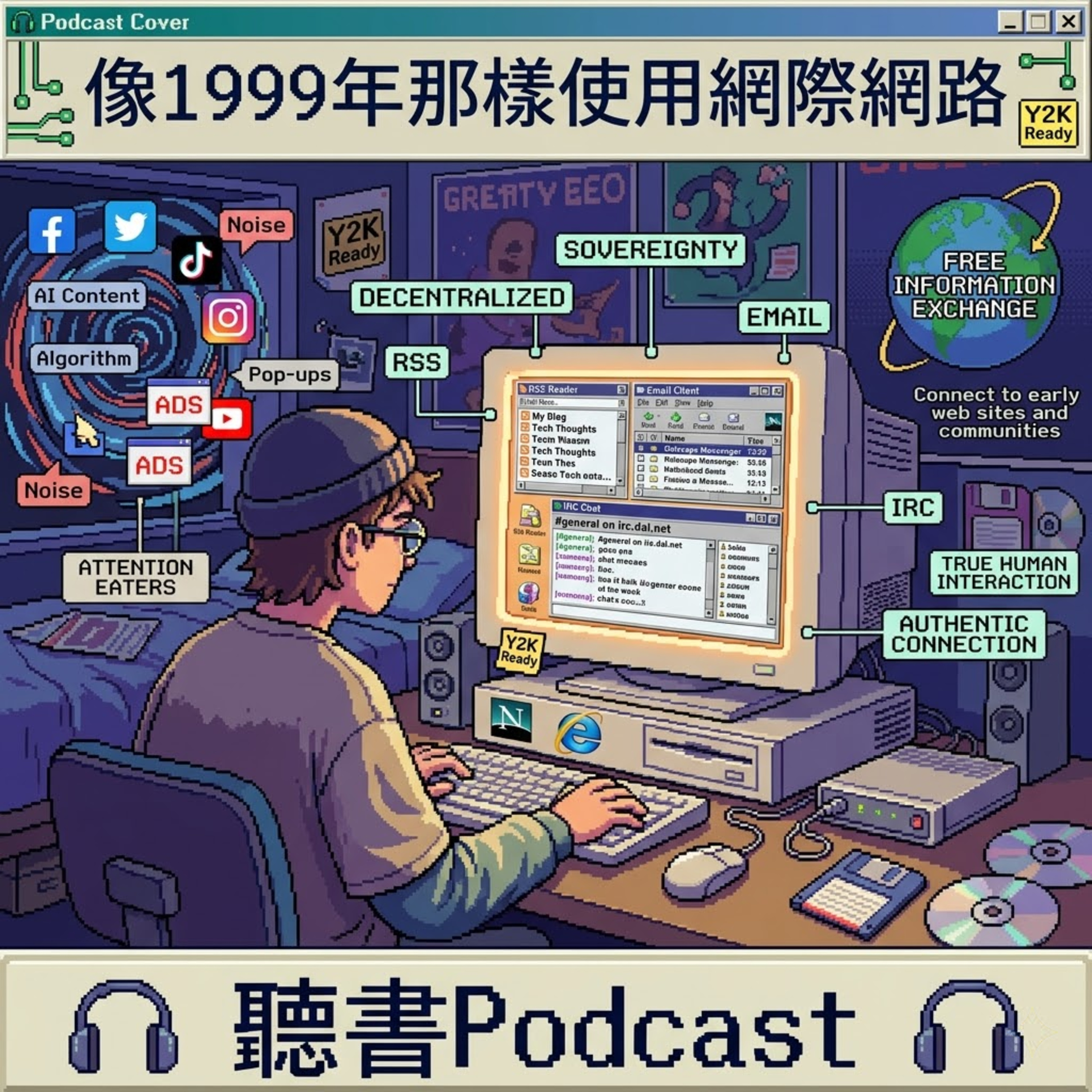 Episode cover