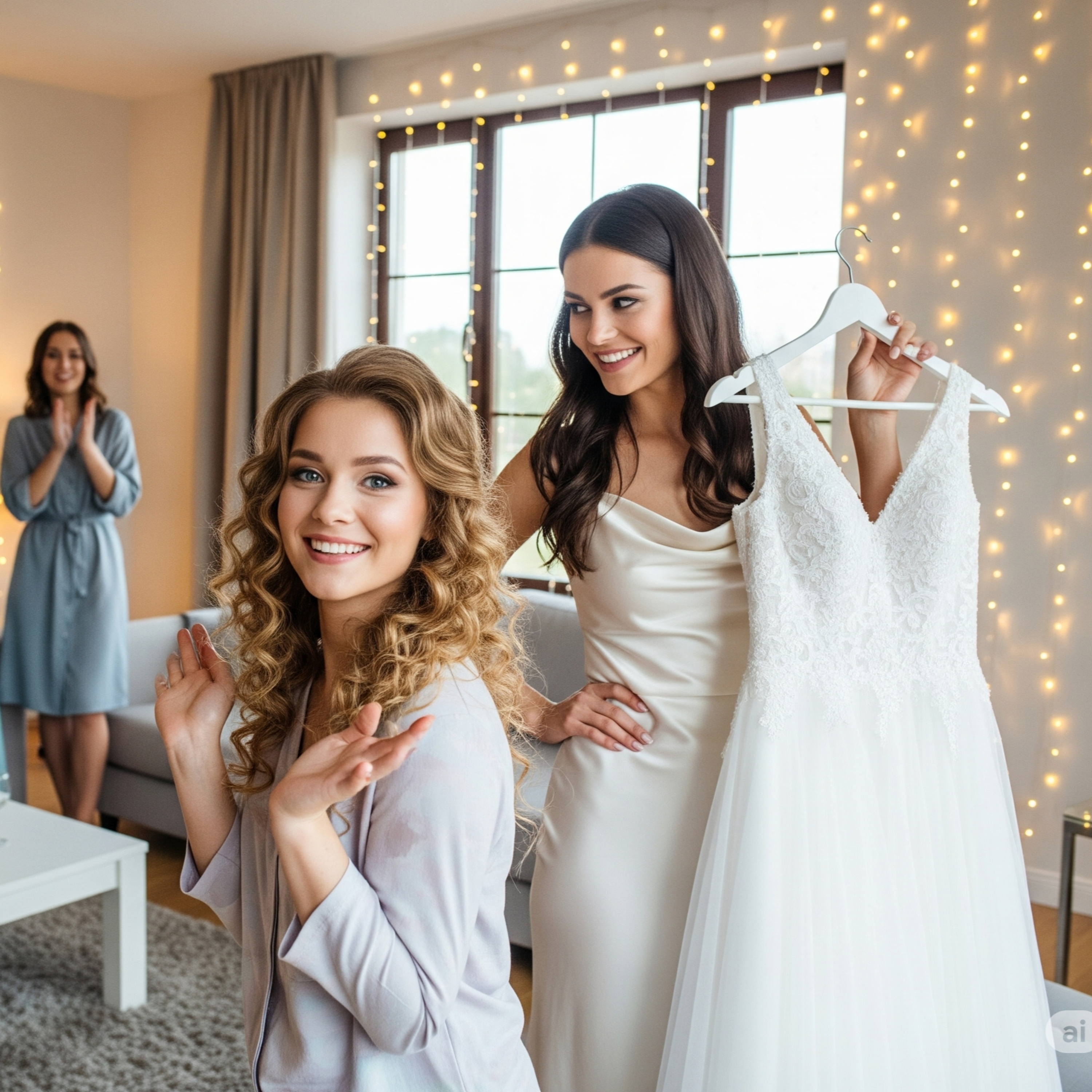 💍 The Bridal Bet – From Joke to Forever Vows 🎀✨ | Forced Feminization Story episode artwork