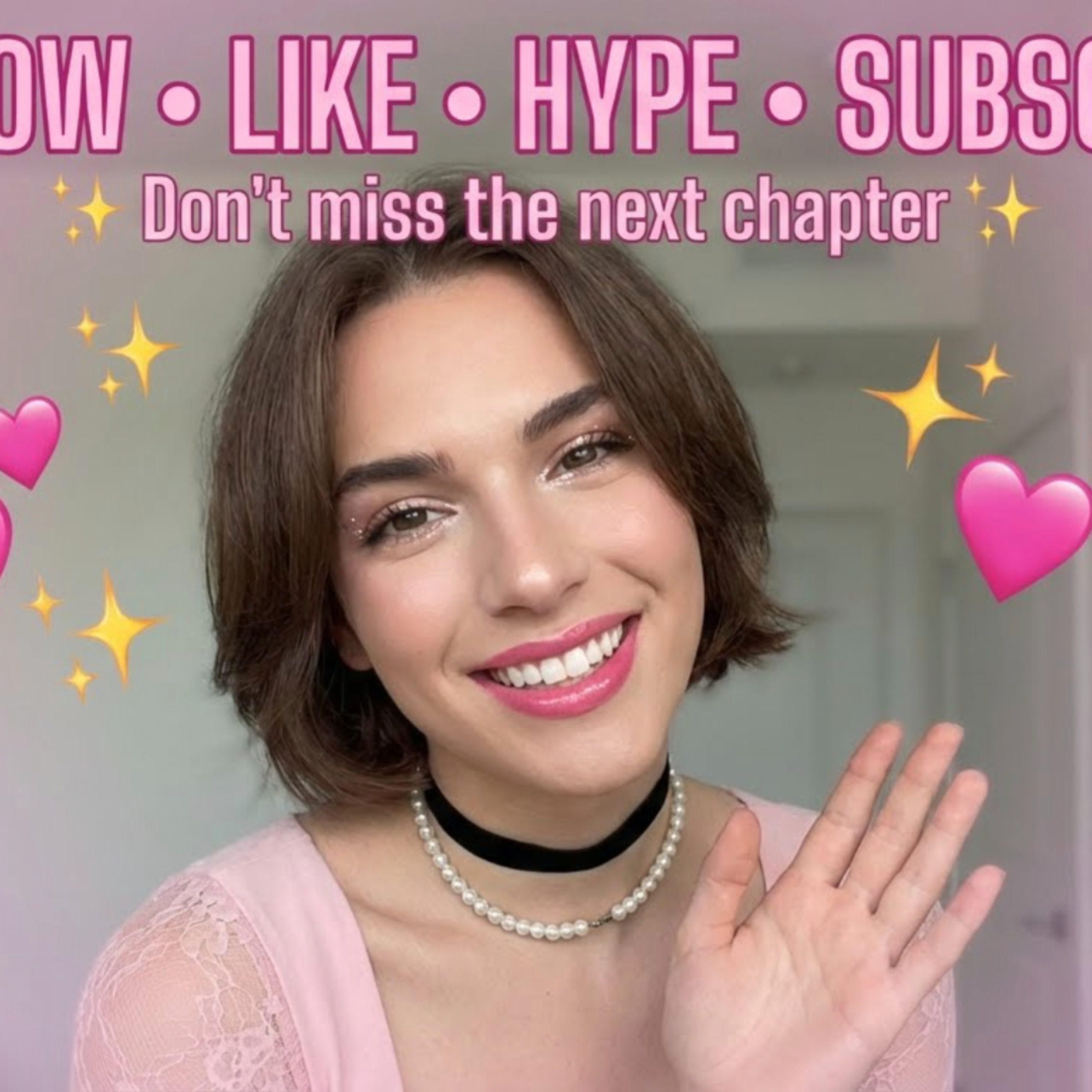💖 I Started as a Crossdresser… Now I’m a Girl | Sissy Glow-Up Story 💖 episode artwork