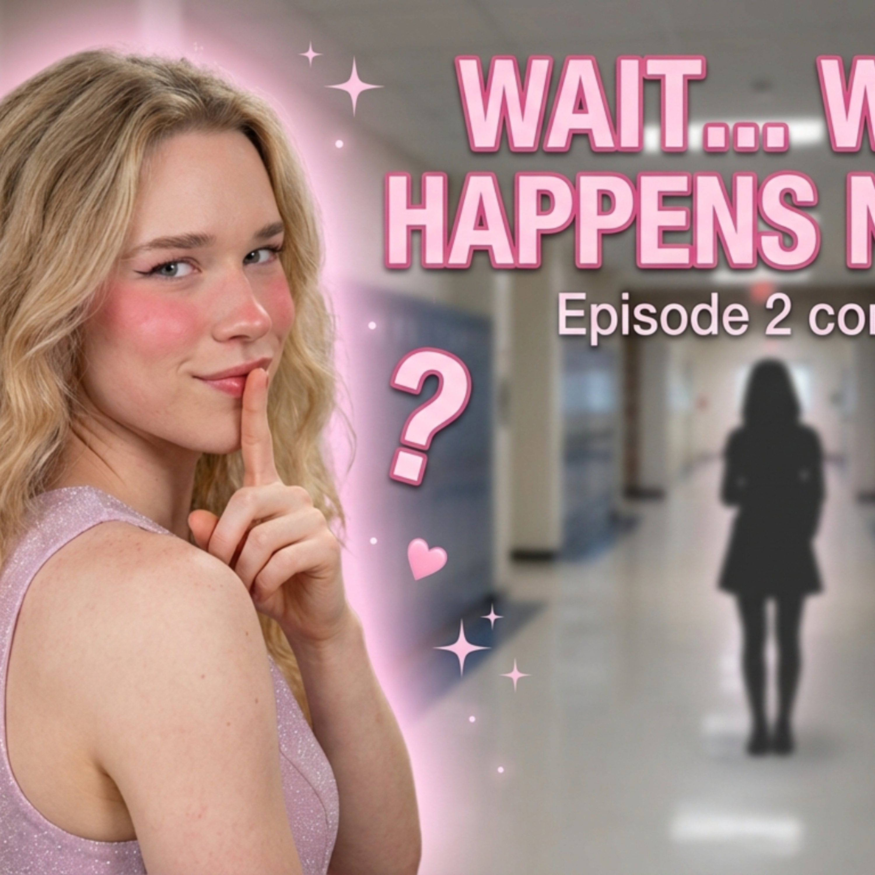They Sent Me to an All Boys School… So I Became the Prettiest Girl There 😳💖 | Episode 1 episode artwork