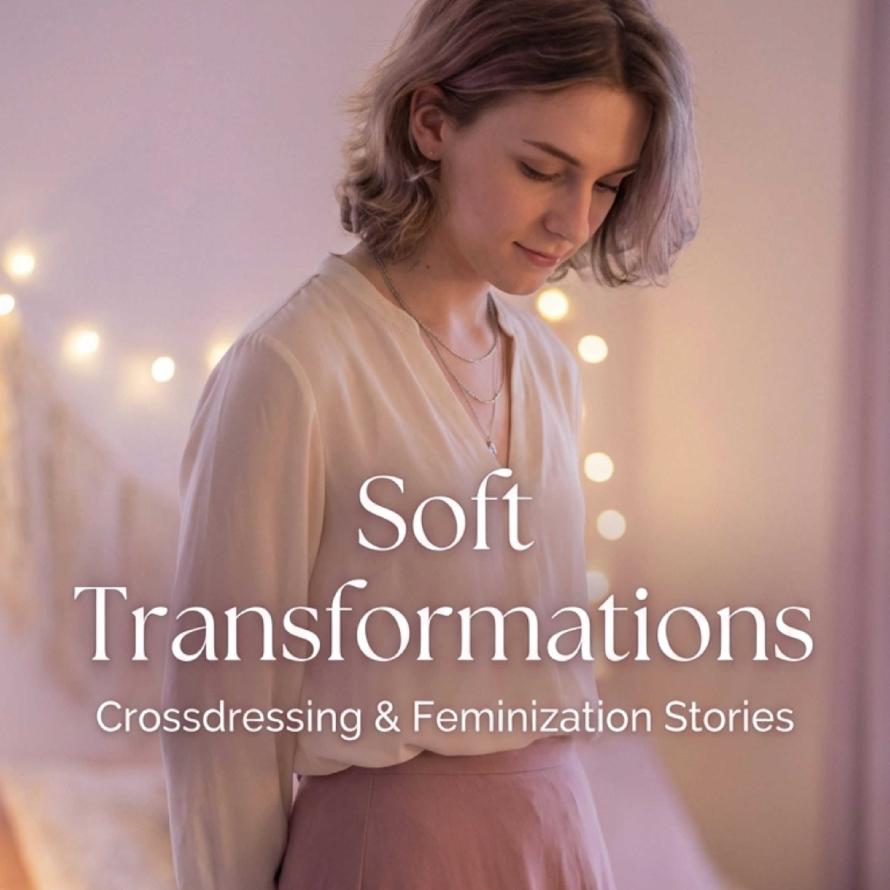 Soft Transformations: Crossdressing & Feminization Stories episode artwork
