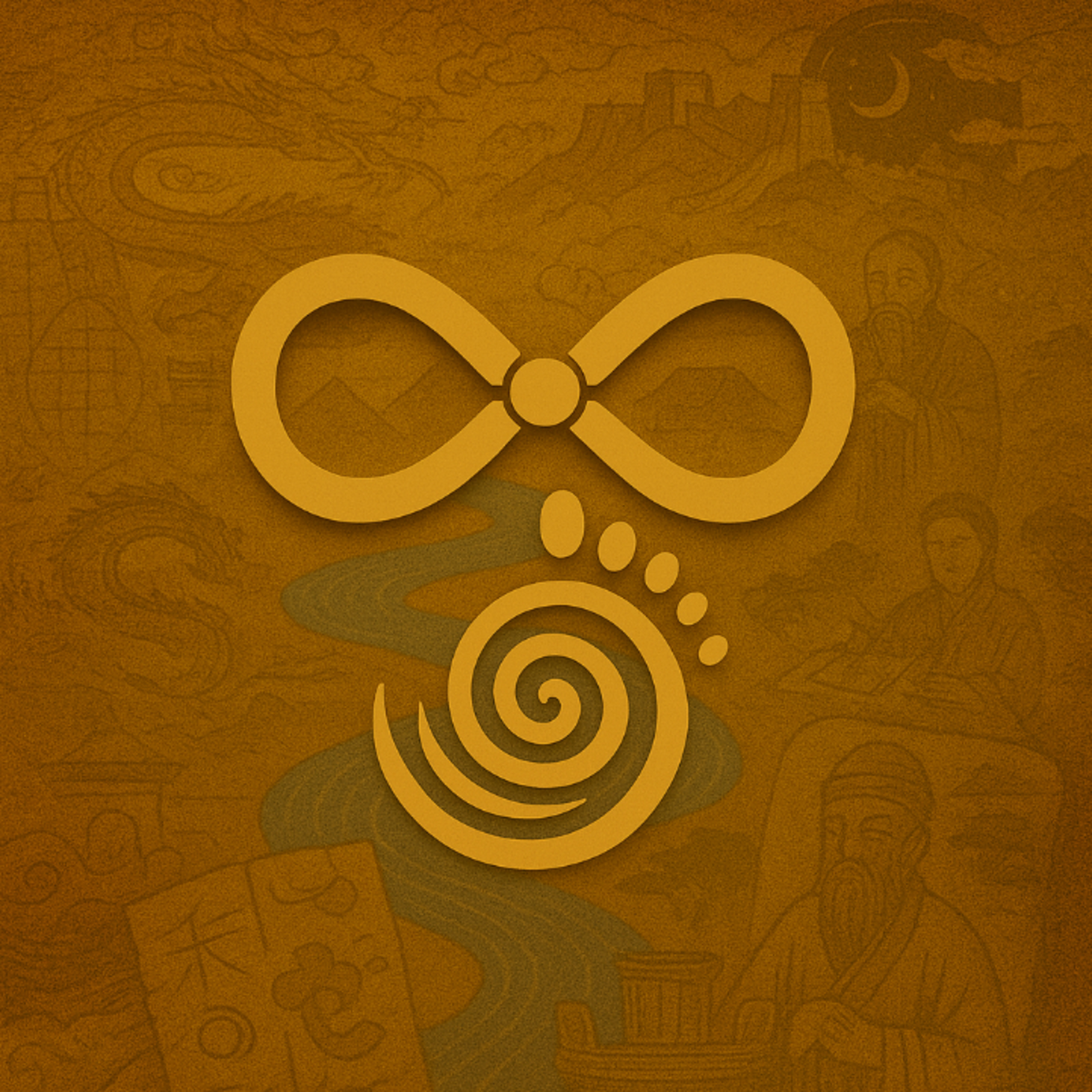 Viaje Infinito...Huellas Eternas