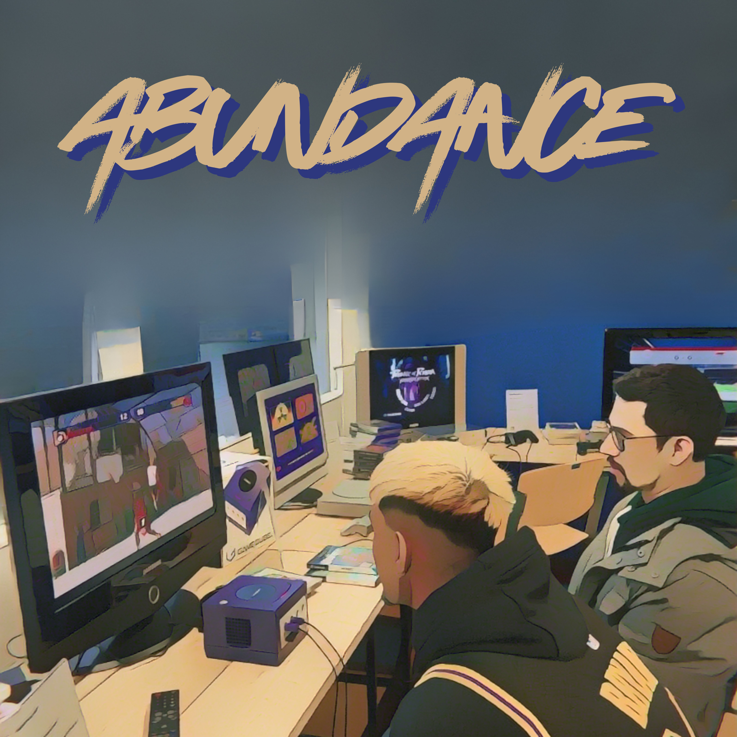 Abundance