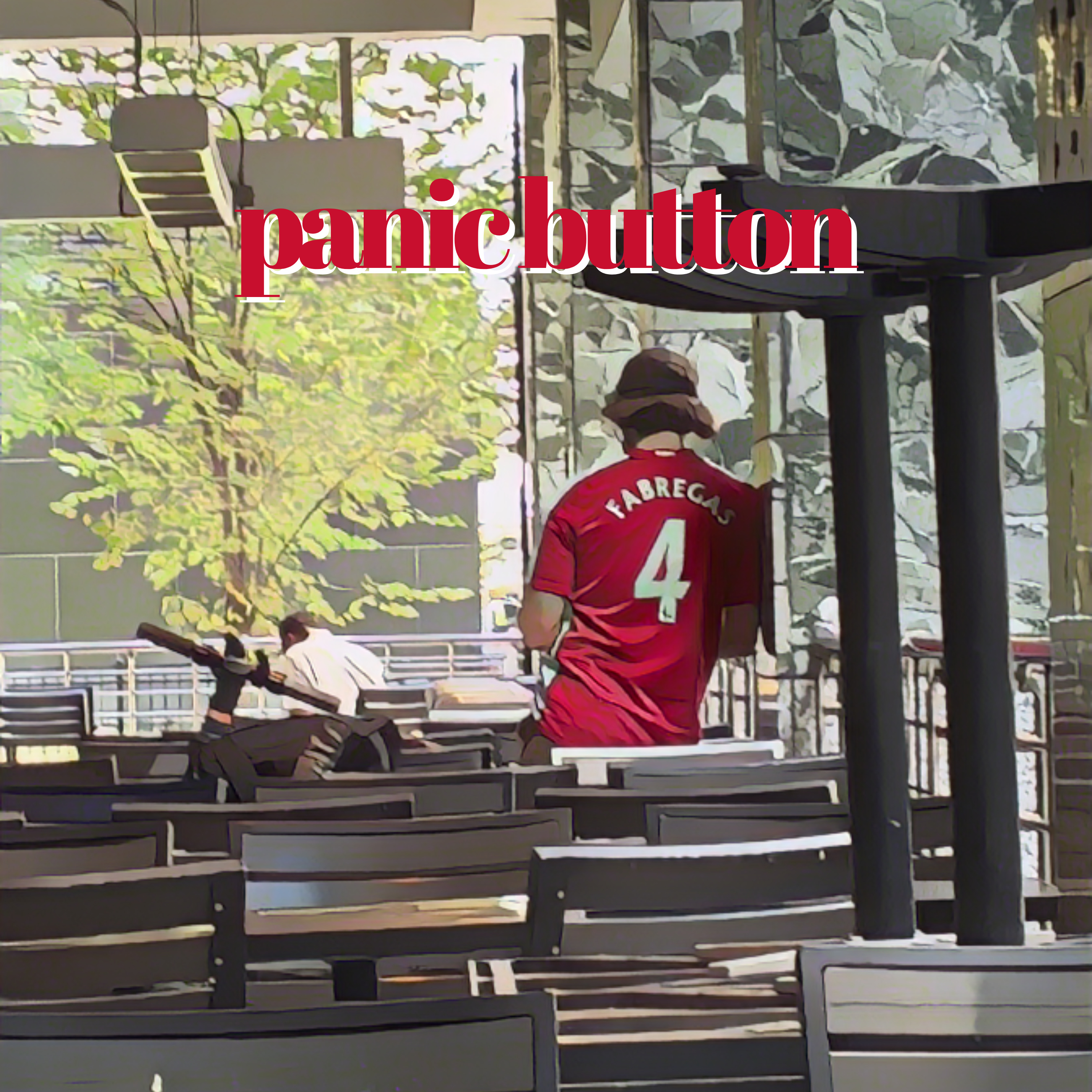 Panic Button | GW4 | Fantasy Premier League 25/26 episode artwork