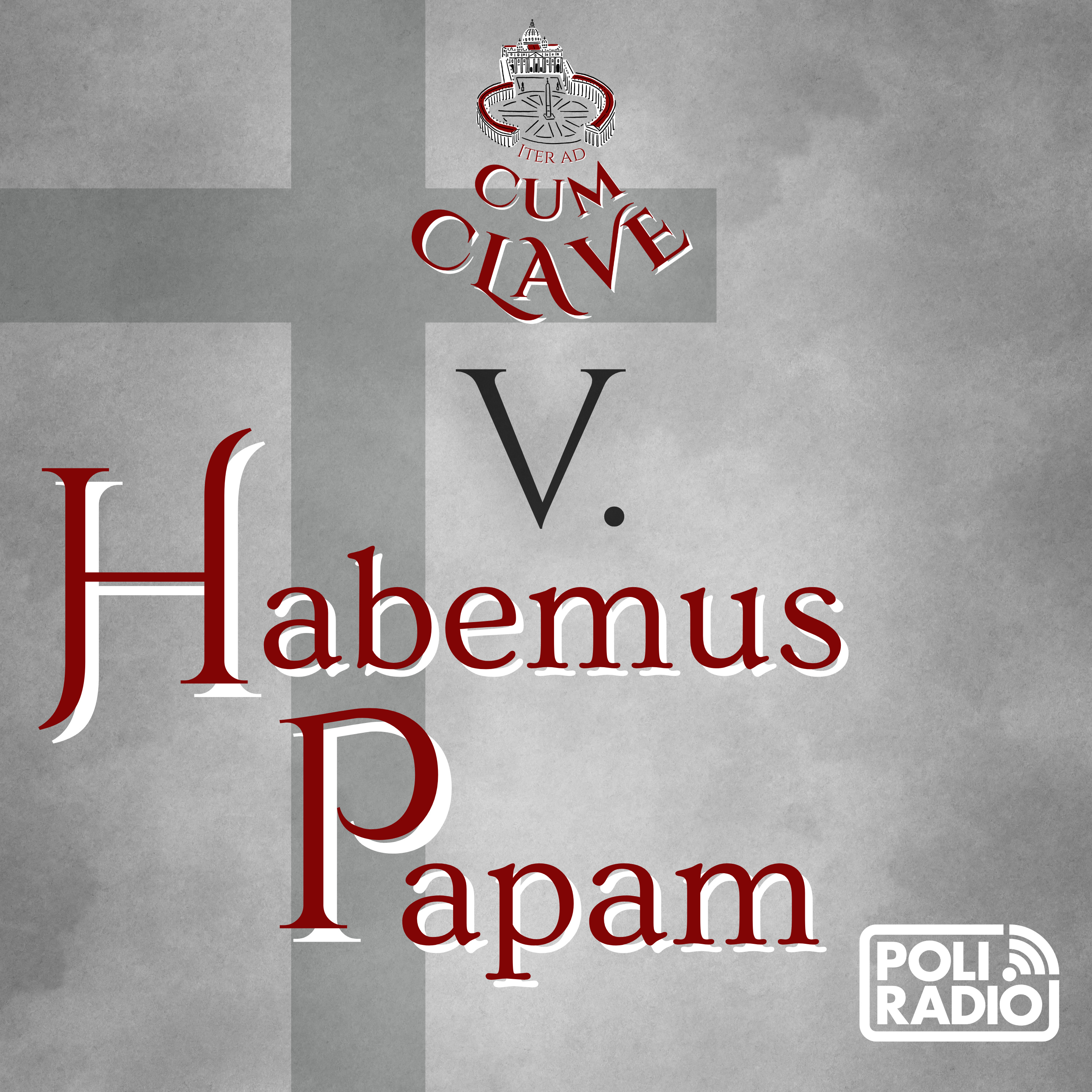 Habemus Papam episode artwork