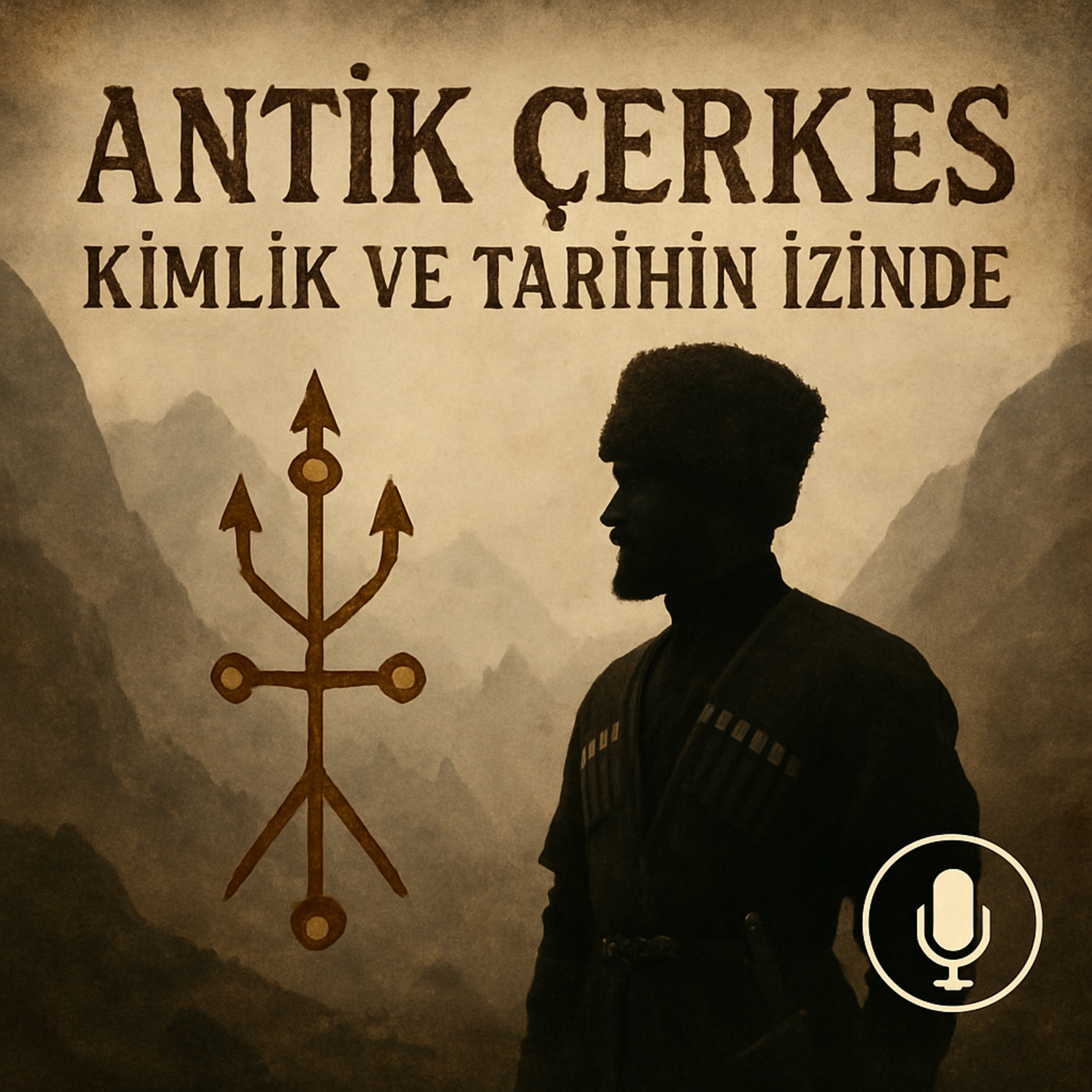 Çerkes Kültürü Tarihi ve Mitolojisi