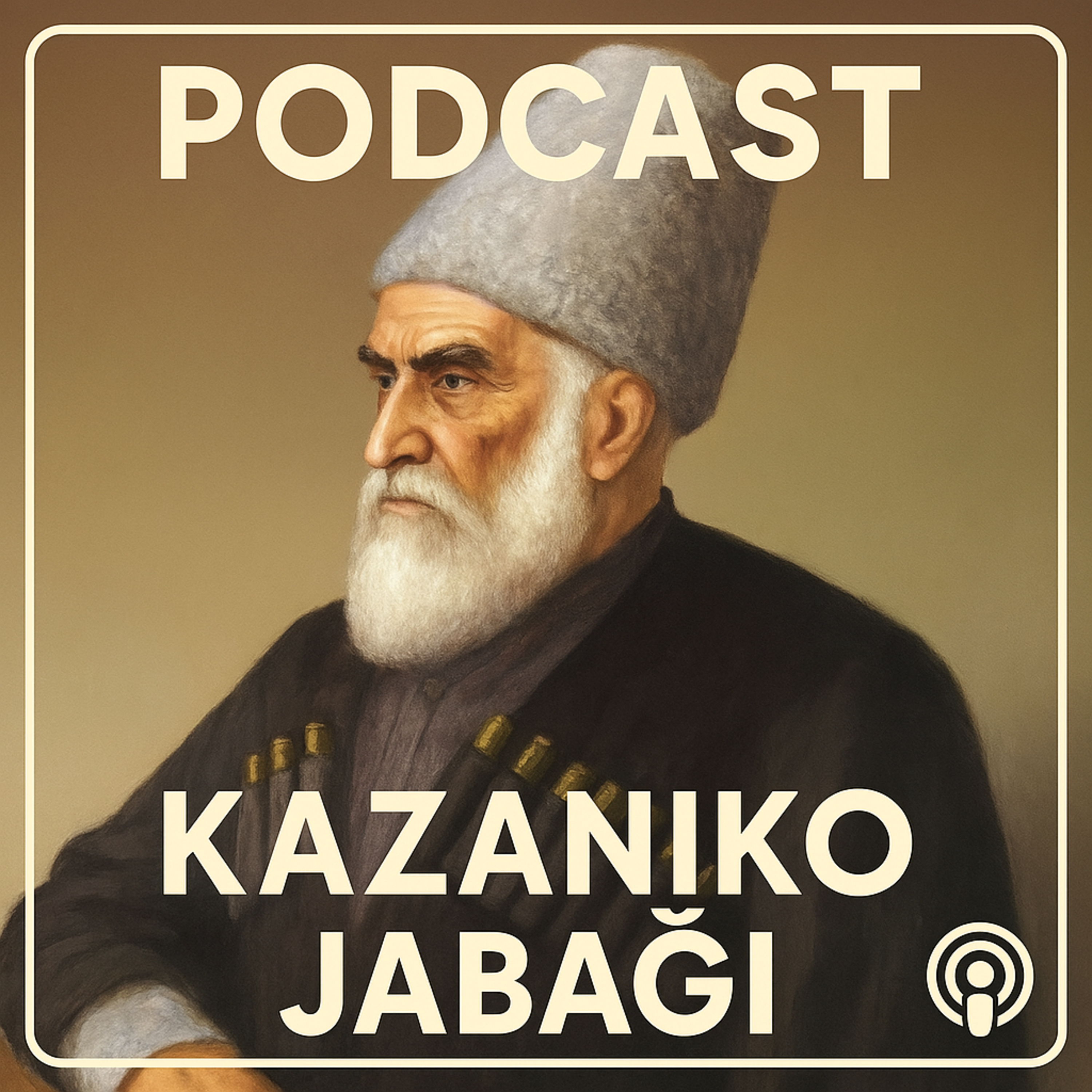Çerkes Kültürü Tarihi ve Mitolojisi