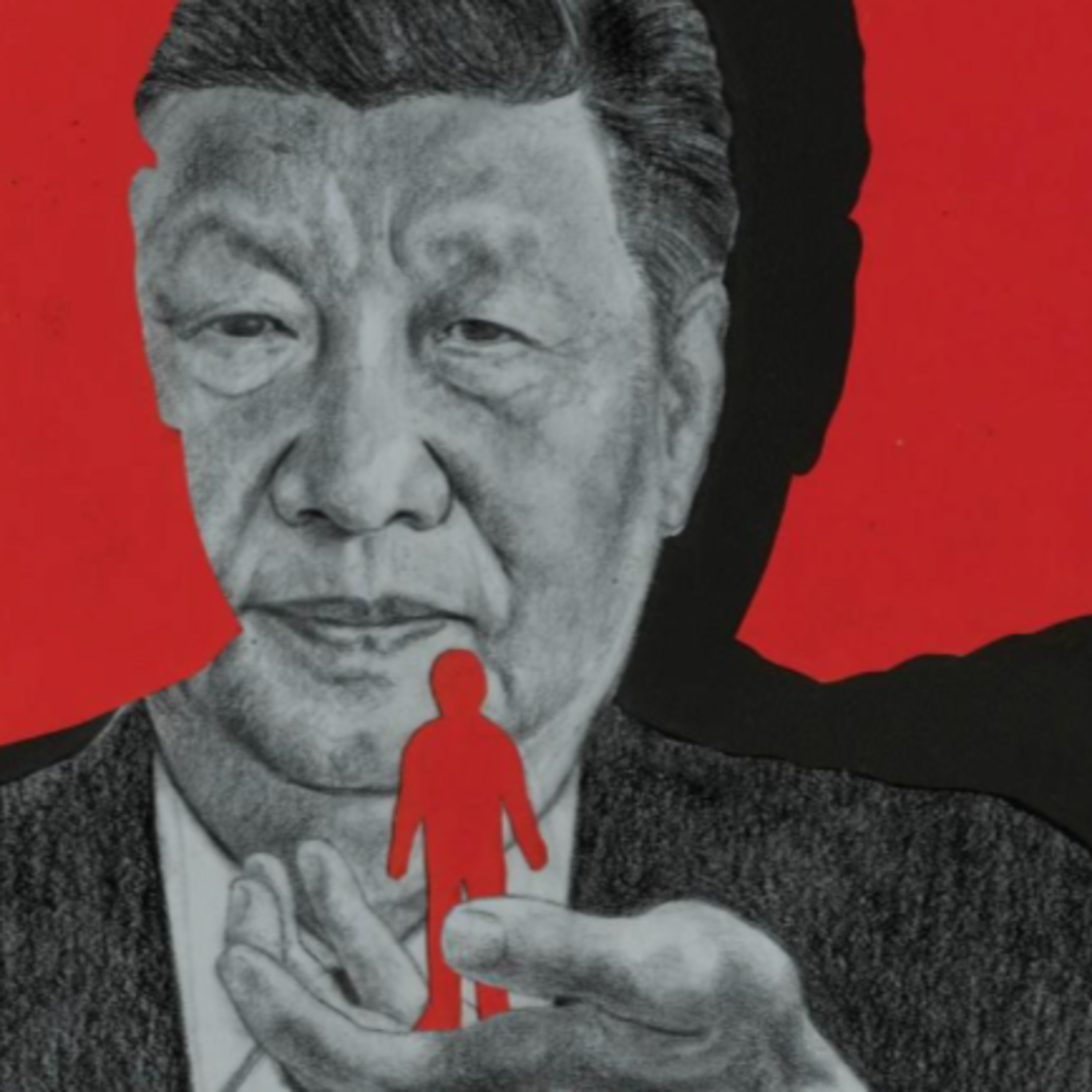 ホタルの光 - 🇨🇳 習近平後の中国：後継者問題と未来 episode artwork