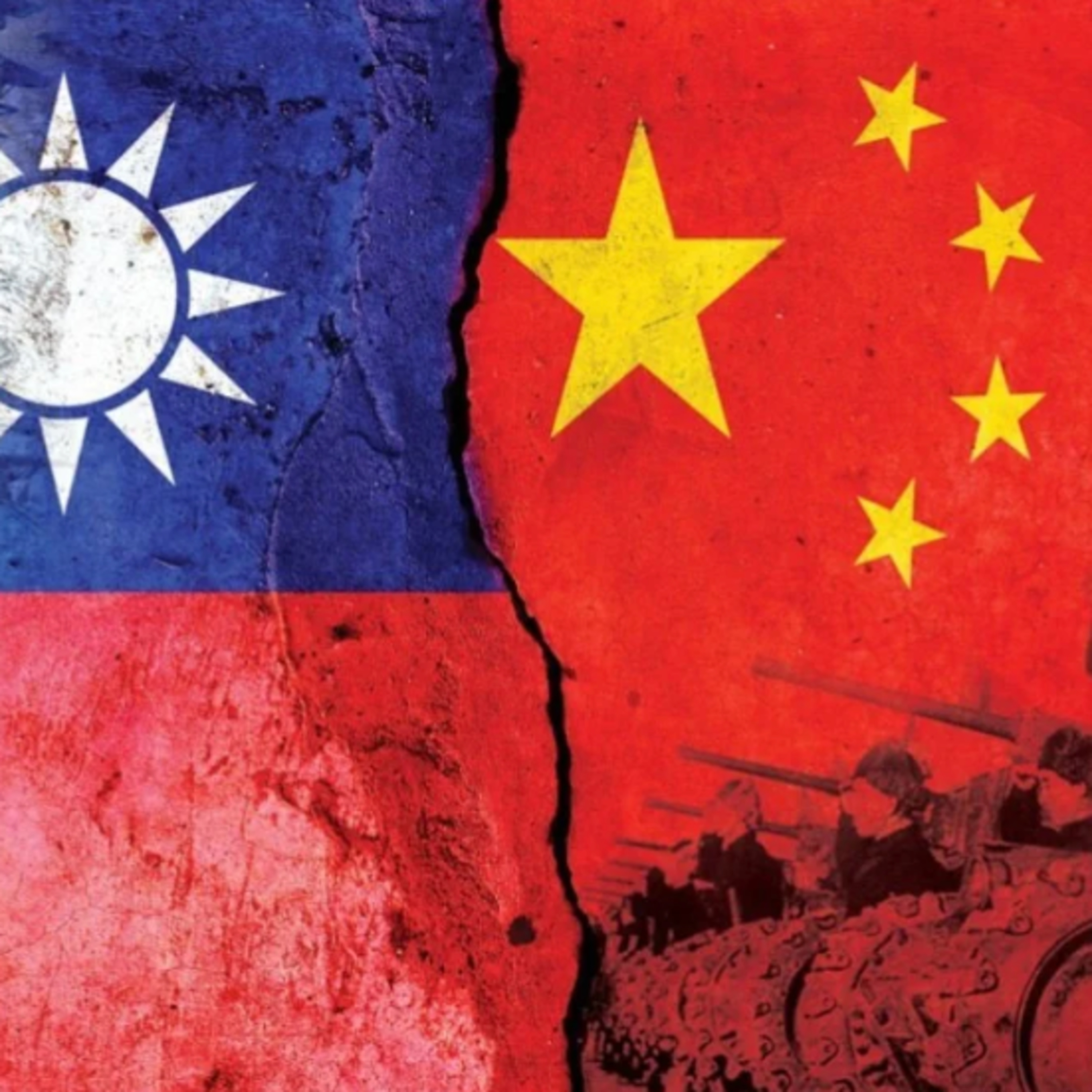 ホタルの光 - 🇨🇳 中国内戦：共産党勝利の要因 episode artwork