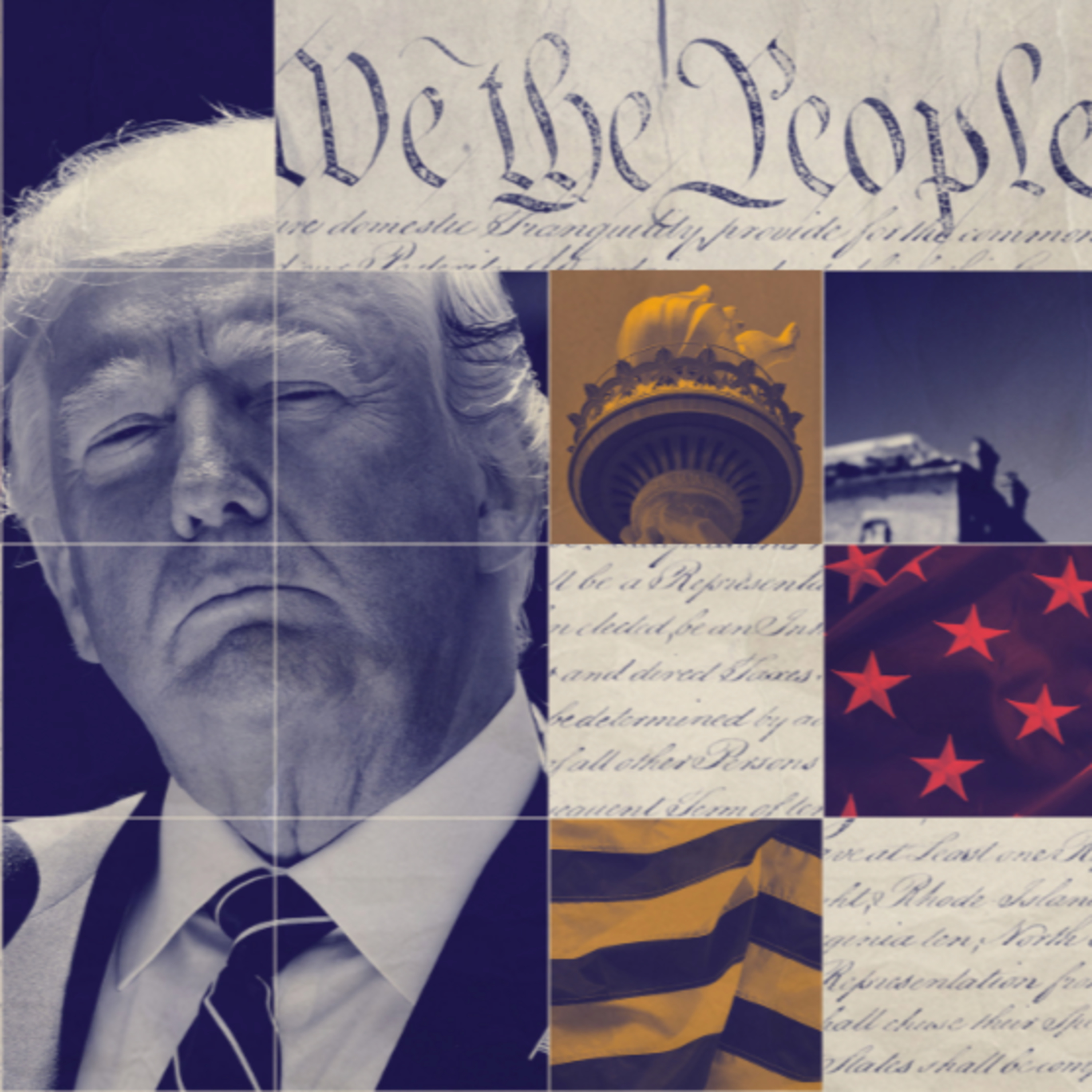 ホタルの光 - アメリカ政治の不変の河床と民意の変遷 episode artwork