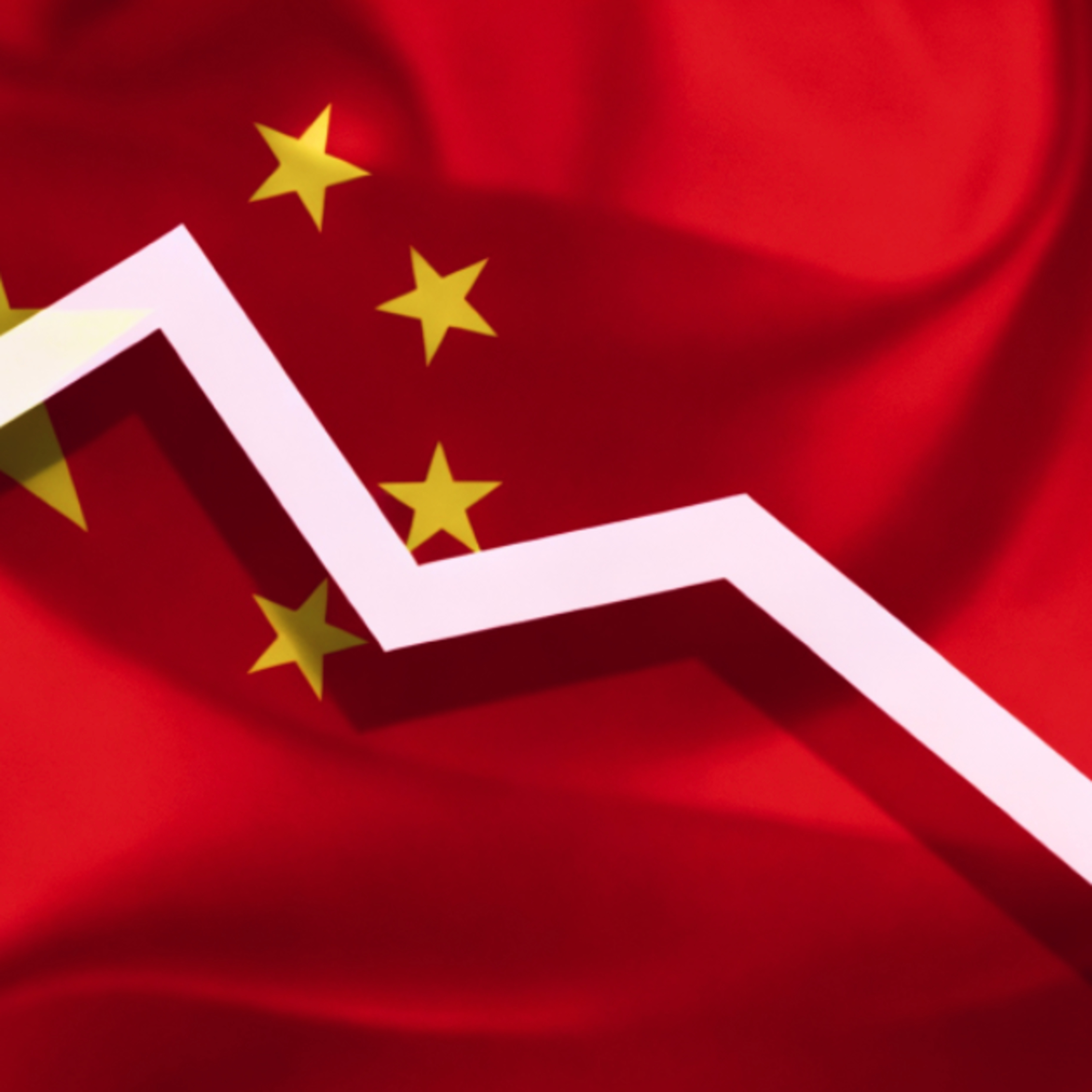 ホタルの光 -💣 停滞する中国：崩壊に向かう超大国の不都合な真実 episode artwork