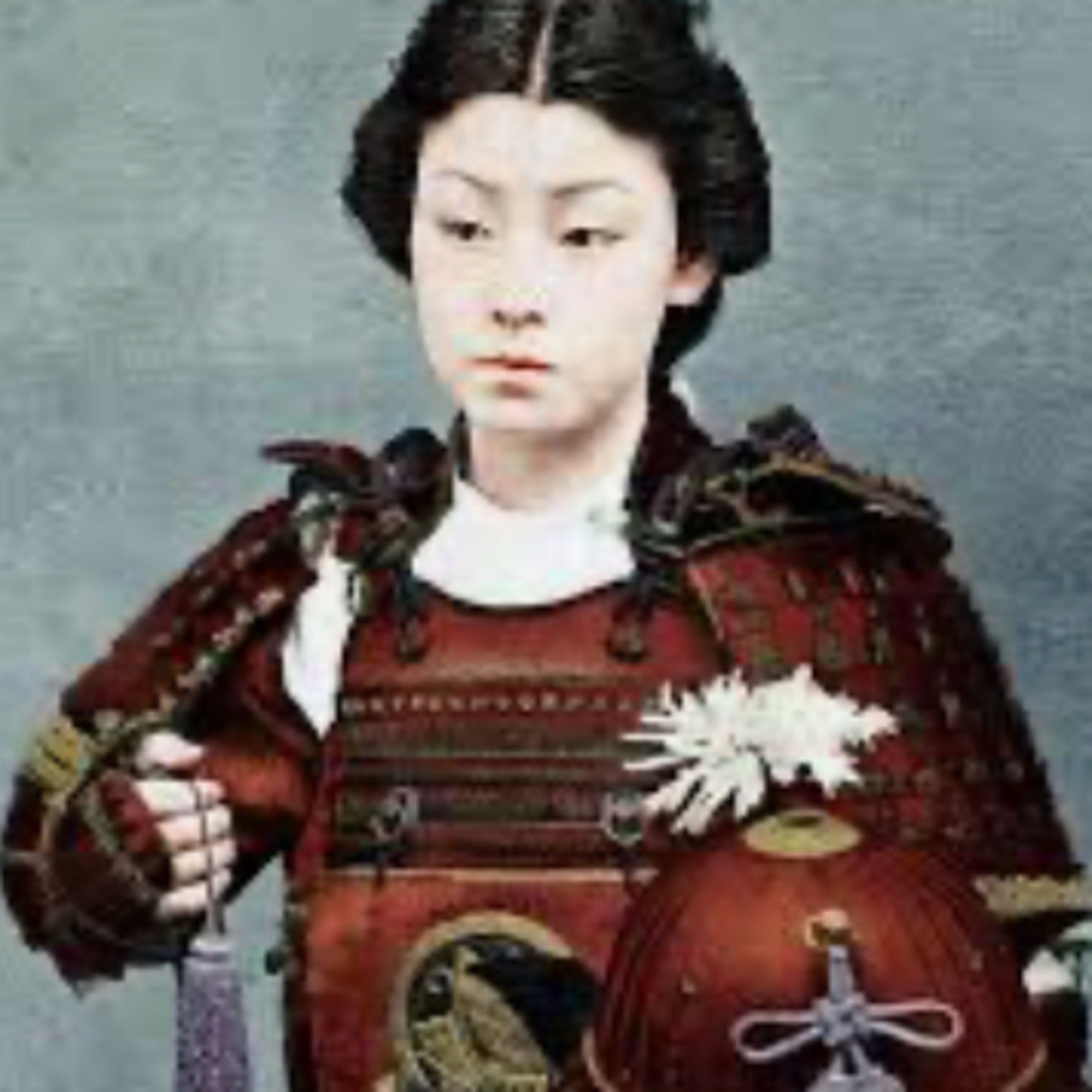 ホタルの光 - 🪟 会津の烈女 中野竹子：最期の女武芸者 episode artwork