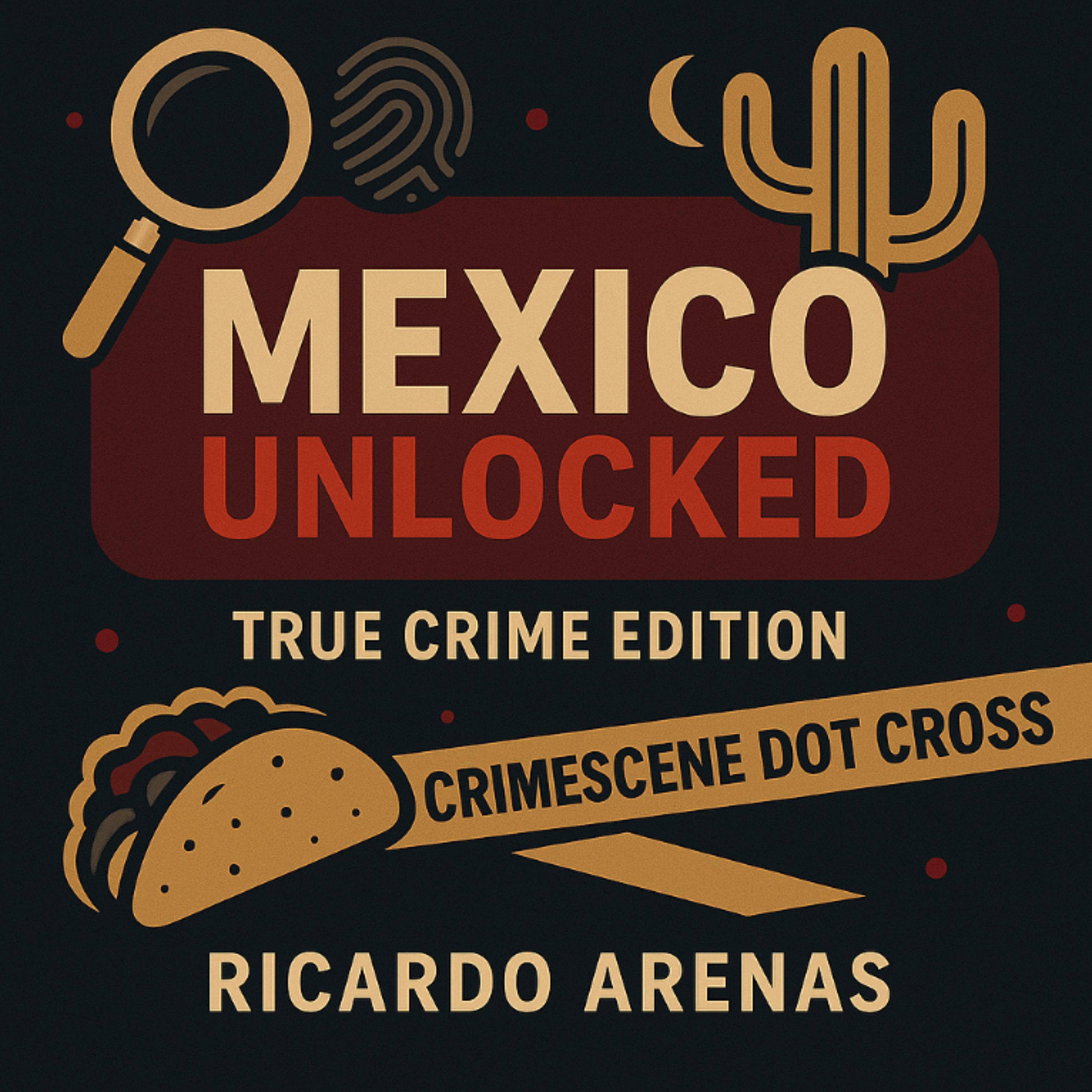 Mexico Unlocked
