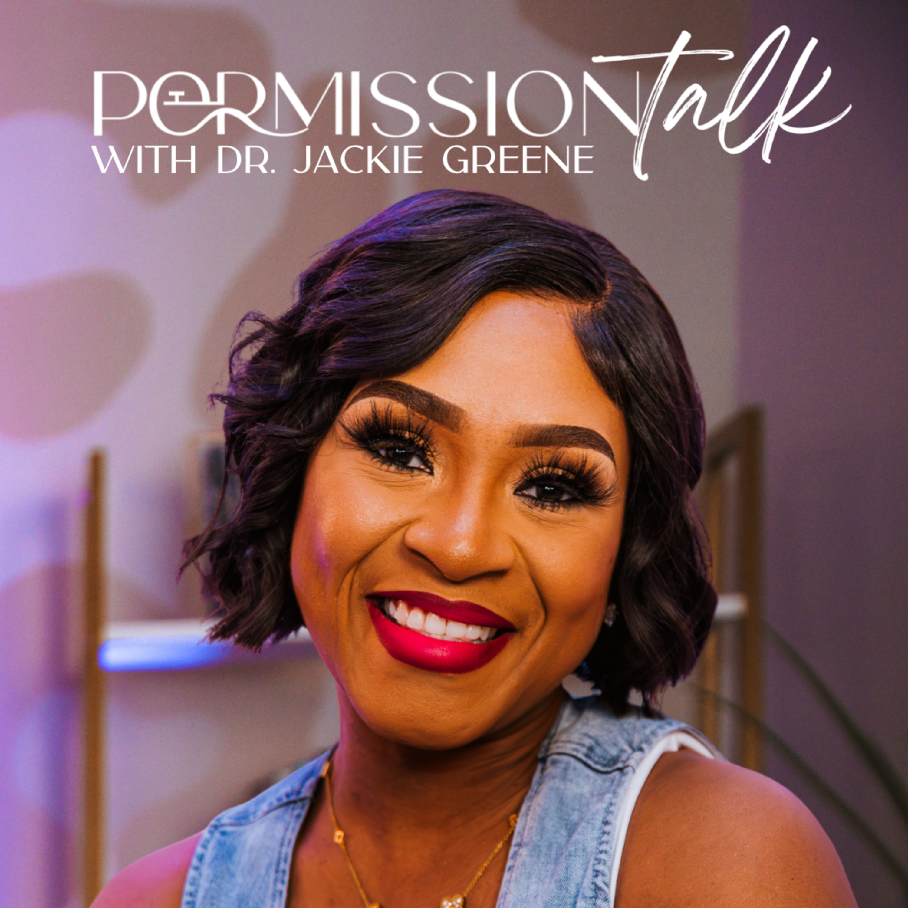 Permission to See the Seed: Building a Marriage Beyond the Dollar Sign with Pastor Travis Greene episode artwork