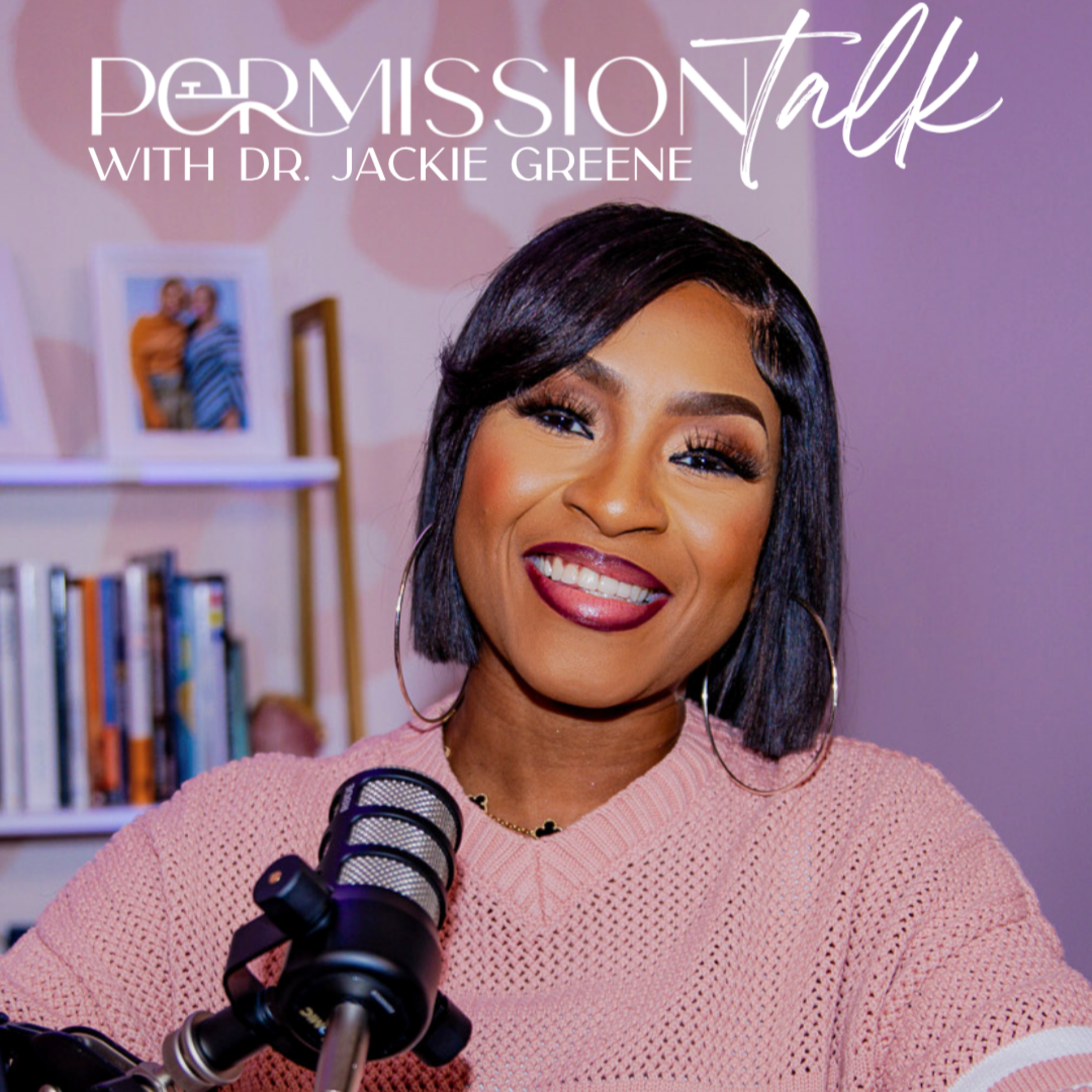 How To Trust God with Your Family with Cynthia Ware