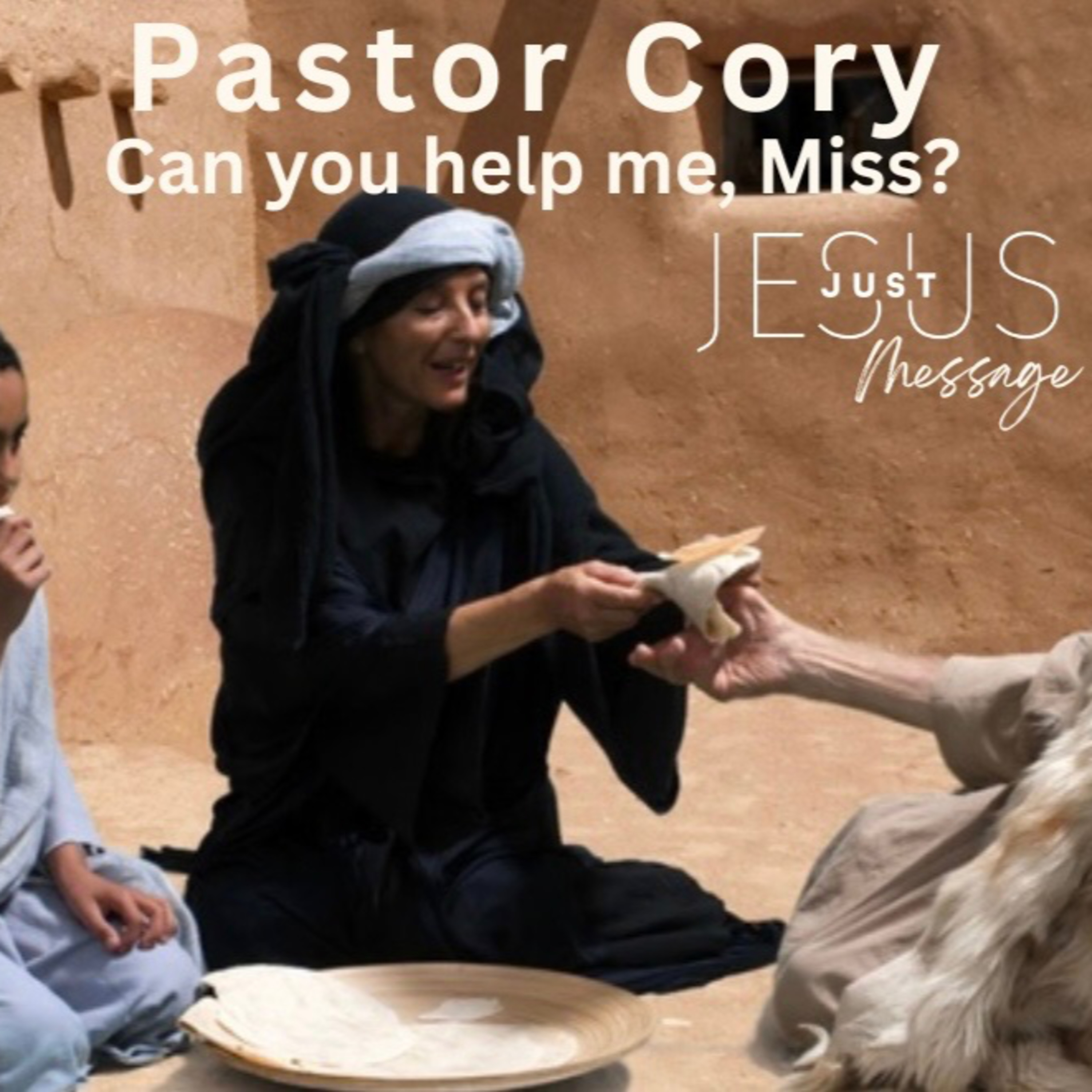 Can you help me, Miss? episode artwork