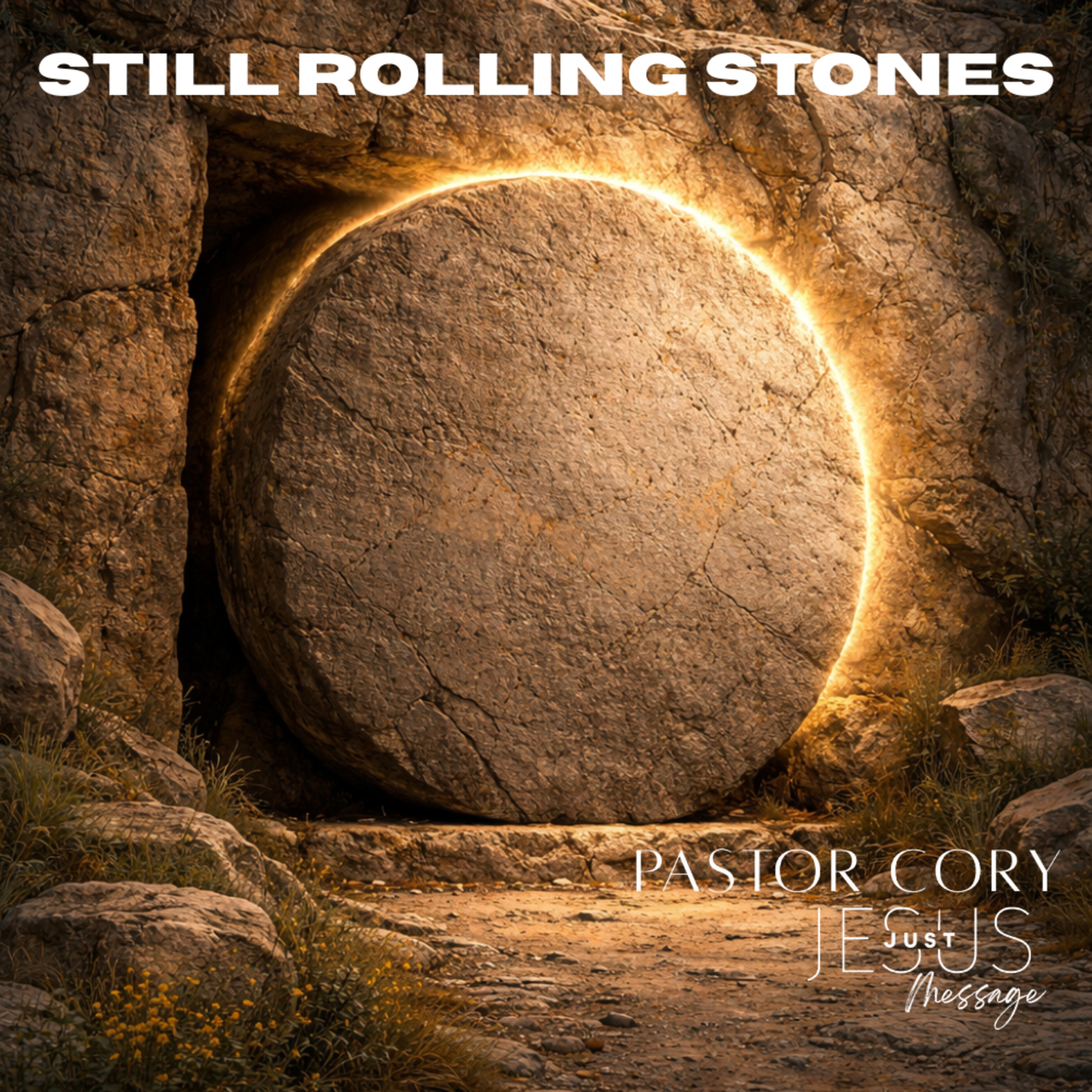 Still Rolling Stones episode artwork
