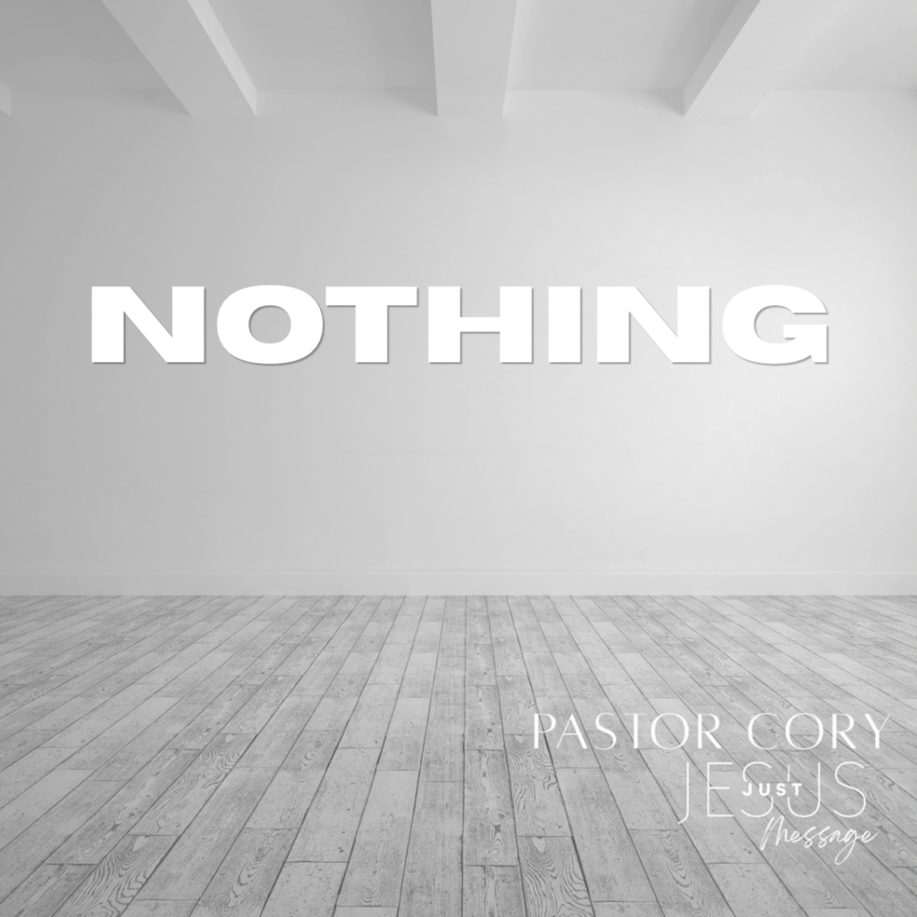 NOTHING episode artwork