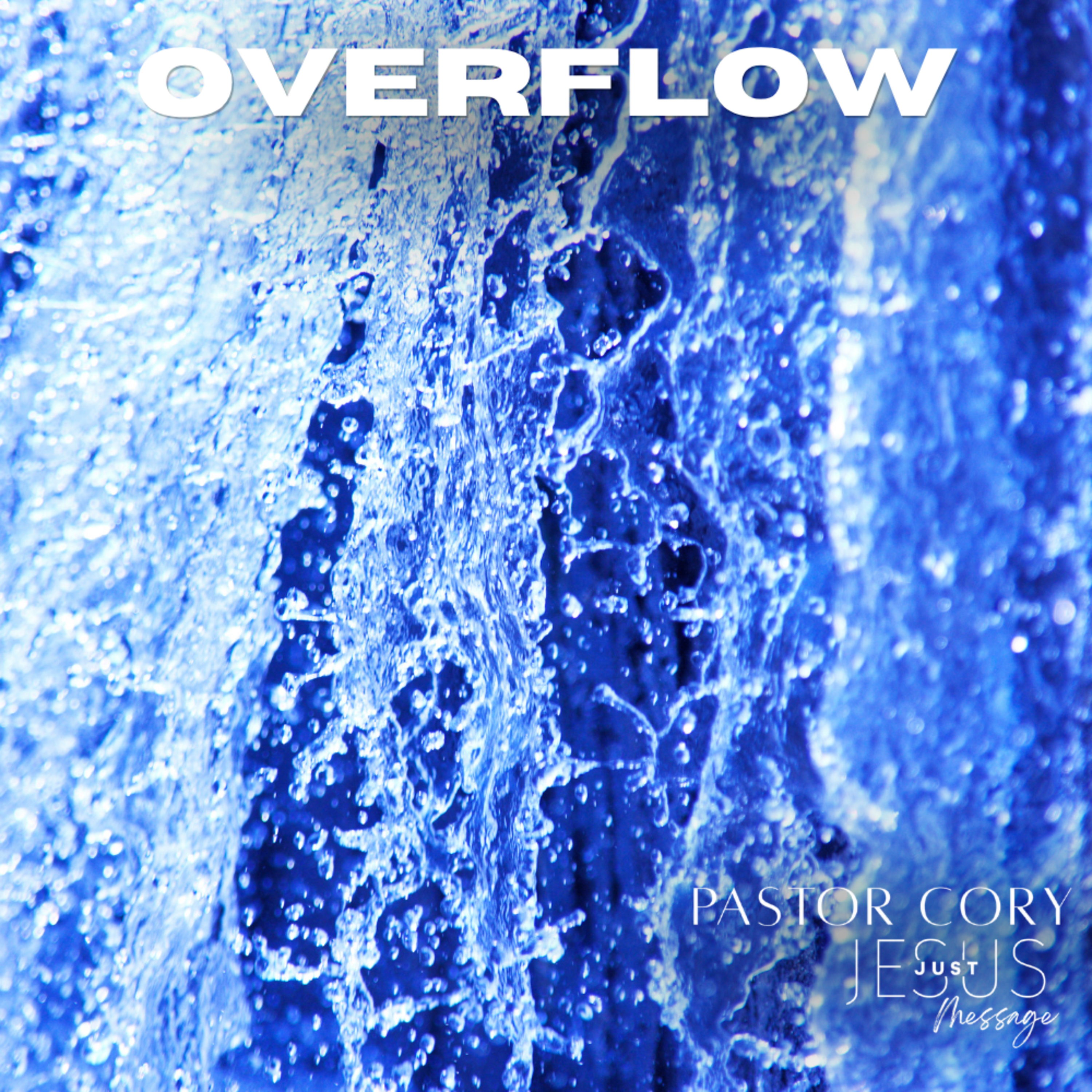 OVERFLOW episode artwork